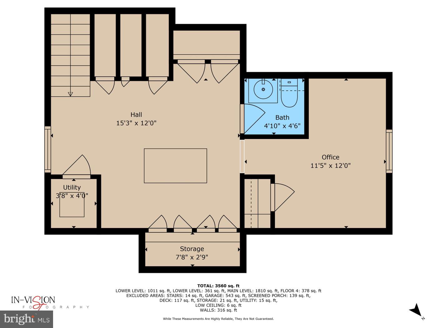 SAUNDERS POINT - Residential