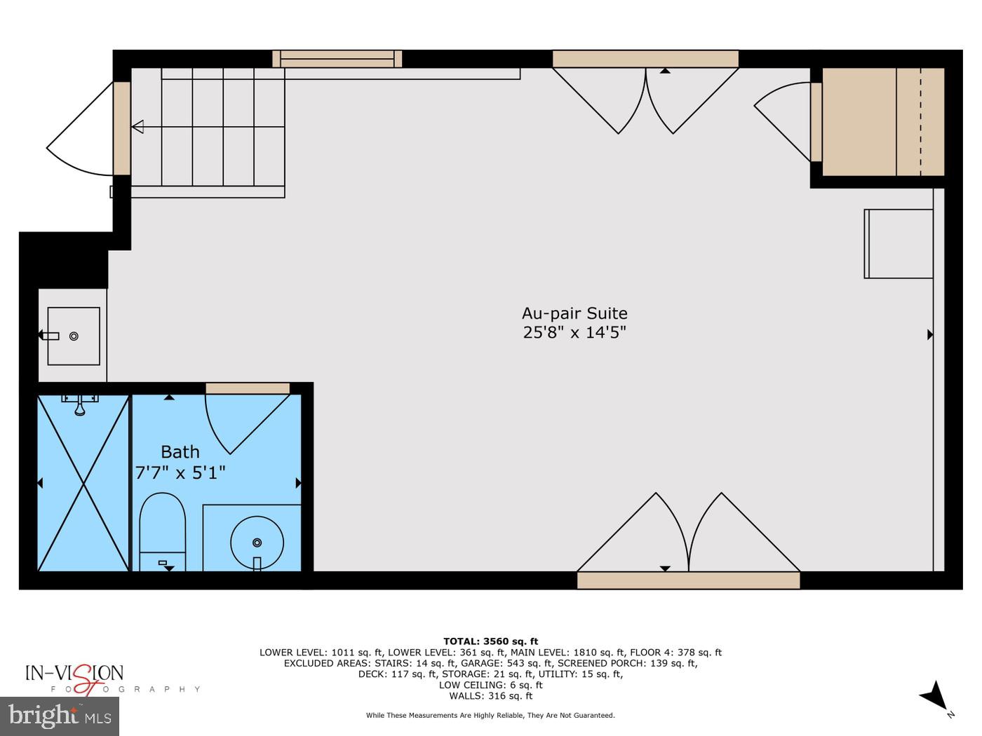 SAUNDERS POINT - Residential
