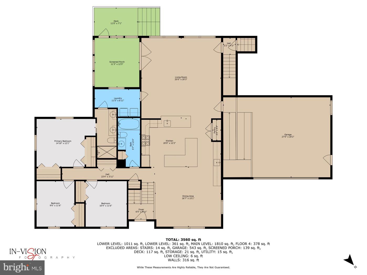 SAUNDERS POINT - Residential