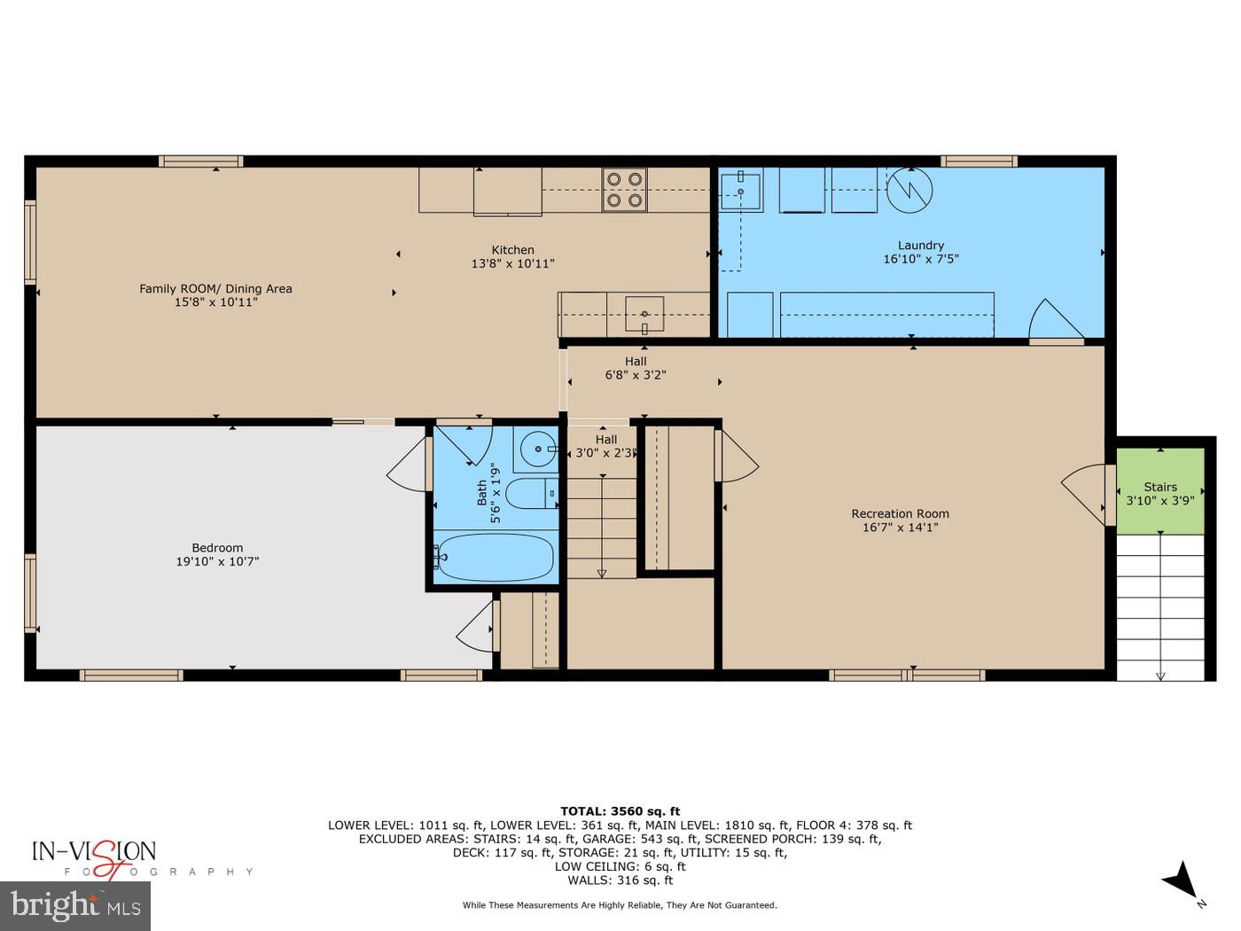 SAUNDERS POINT - Residential