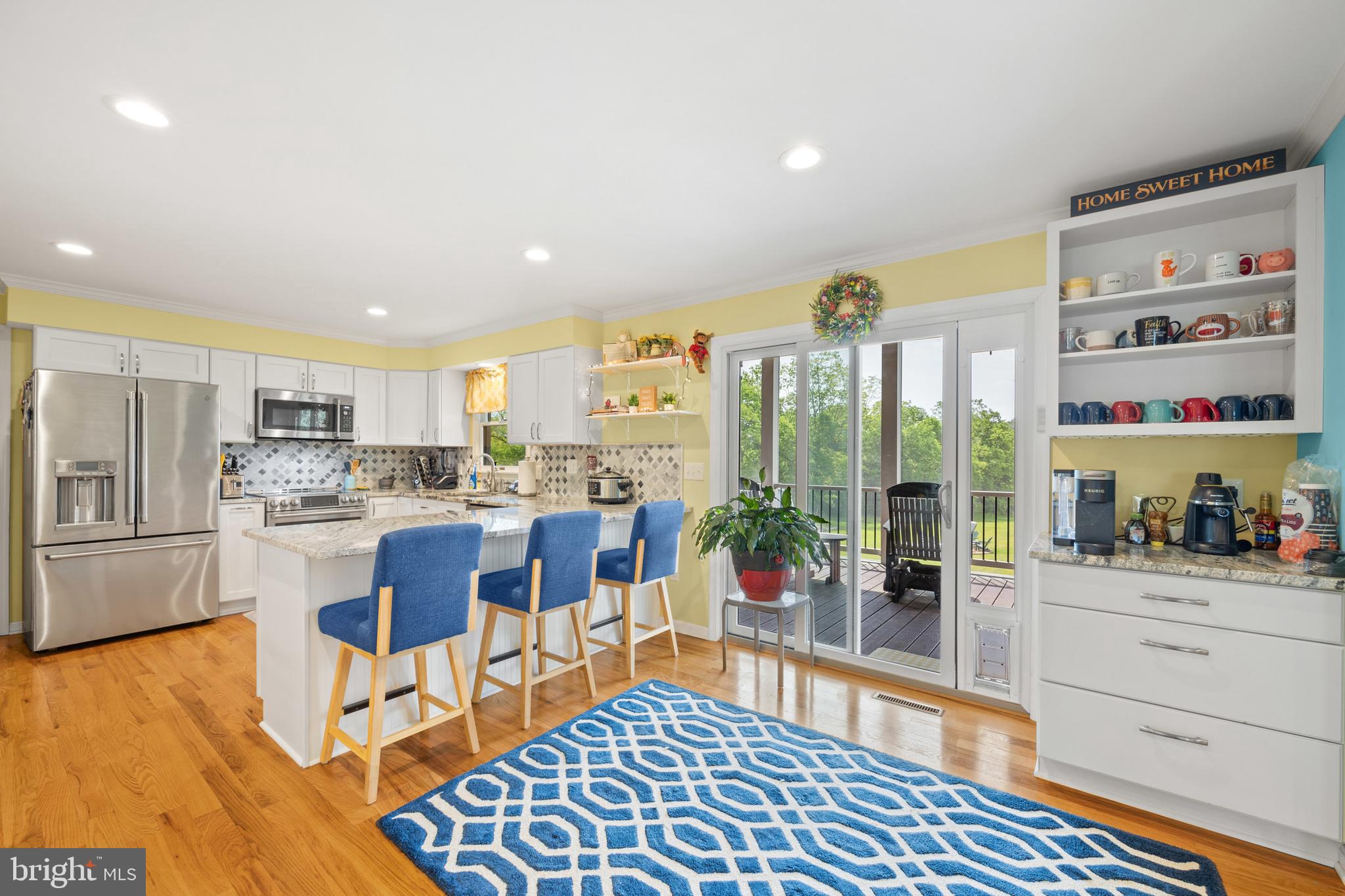 1117 KESLER ROAD