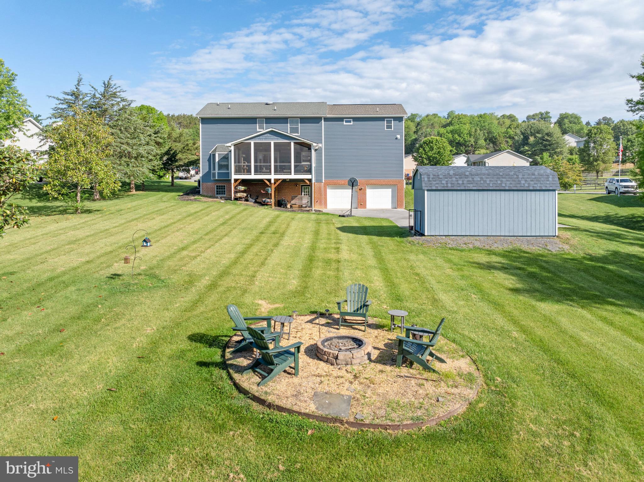 1117 KESLER ROAD
