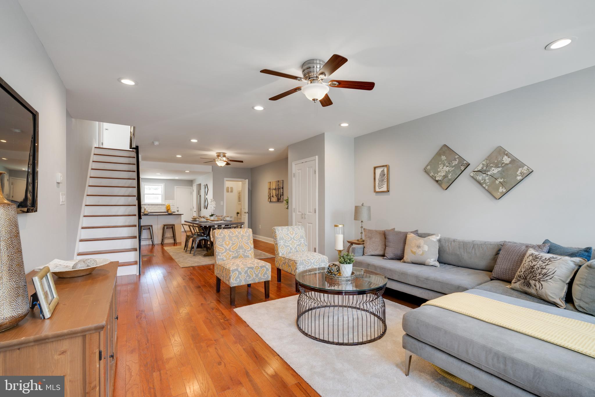 PASSYUNK SQUARE - Residential