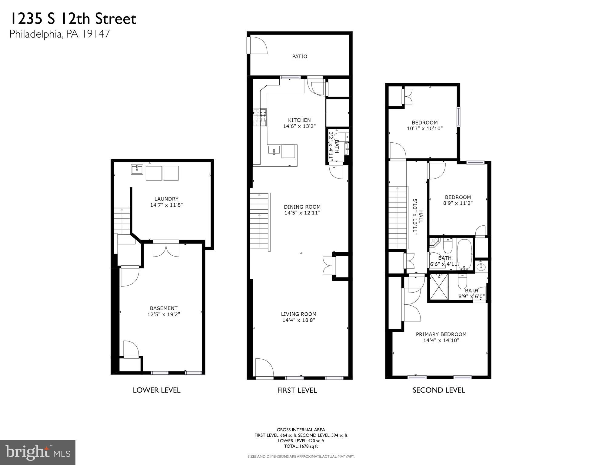 PASSYUNK SQUARE - Residential