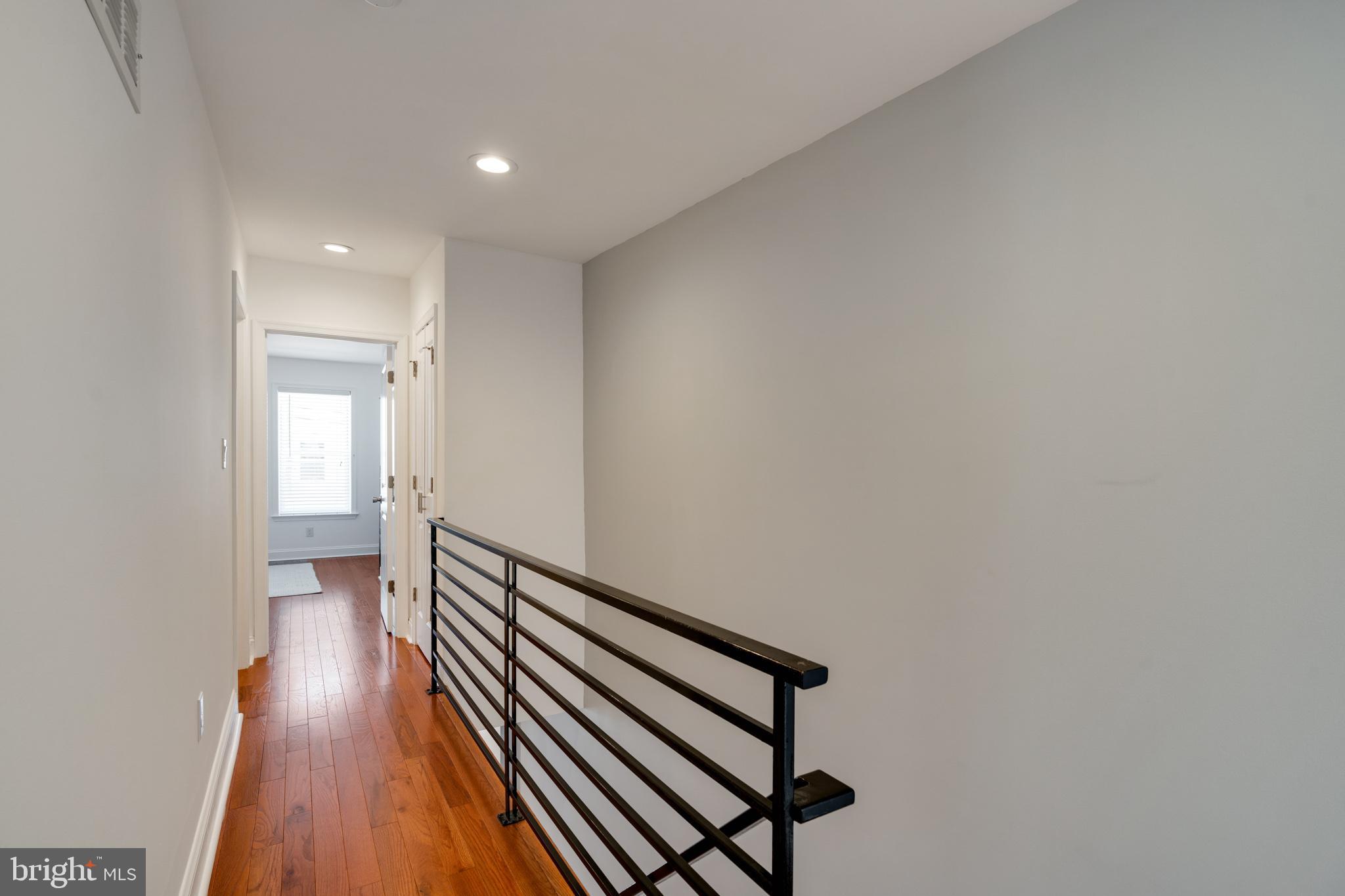 PASSYUNK SQUARE - Residential