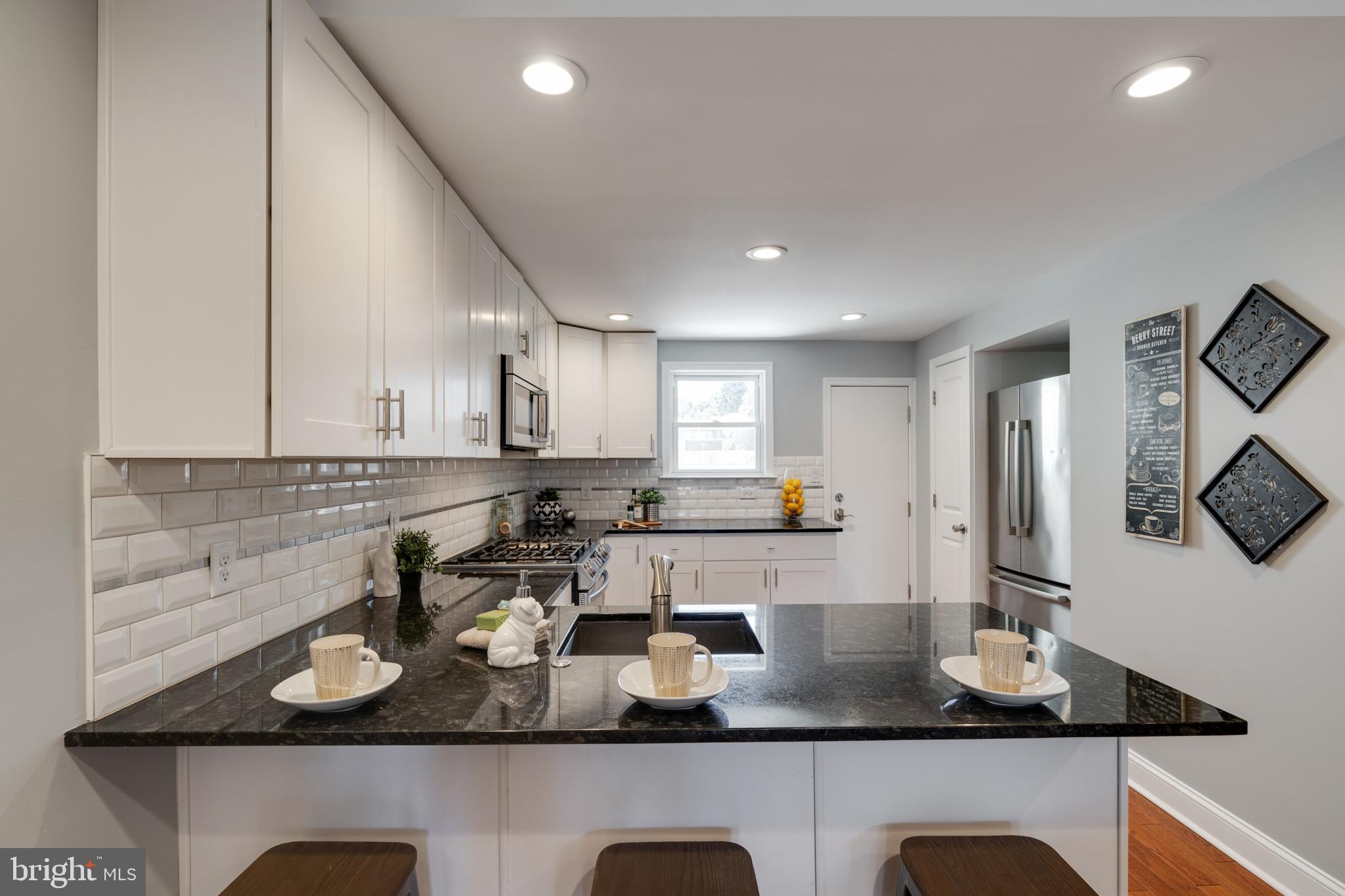 PASSYUNK SQUARE - Residential