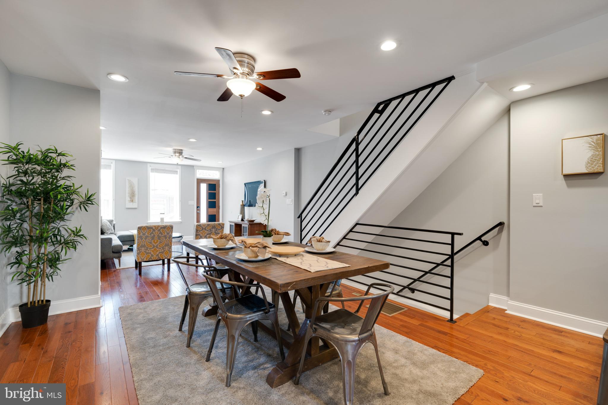 PASSYUNK SQUARE - Residential