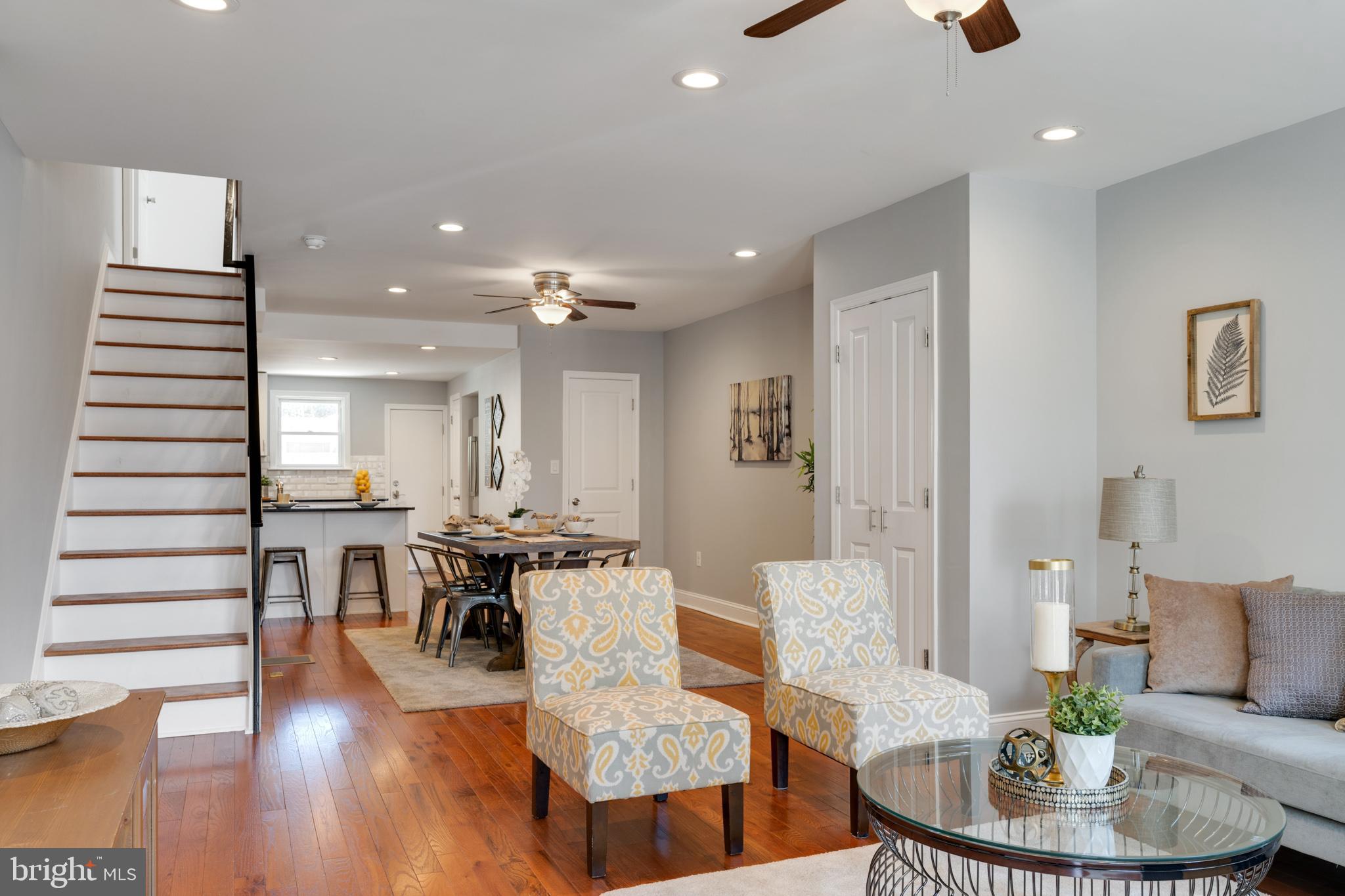 PASSYUNK SQUARE - Residential