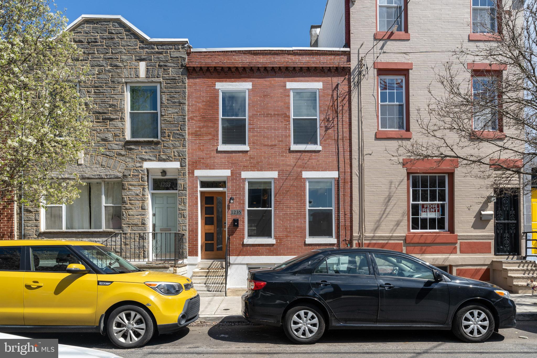 PASSYUNK SQUARE - Residential