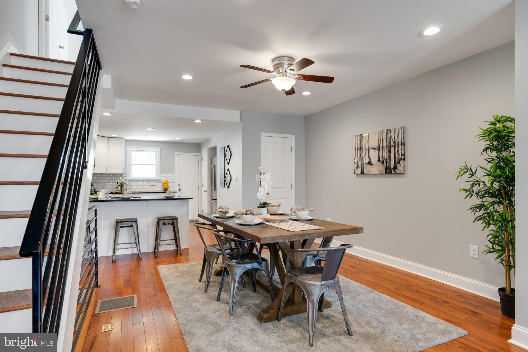 PASSYUNK SQUARE - Residential