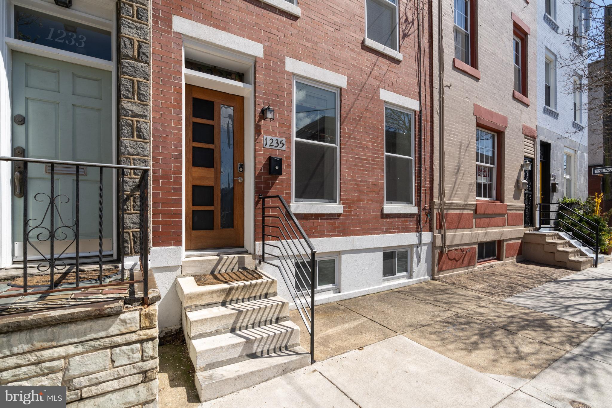 PASSYUNK SQUARE - Residential