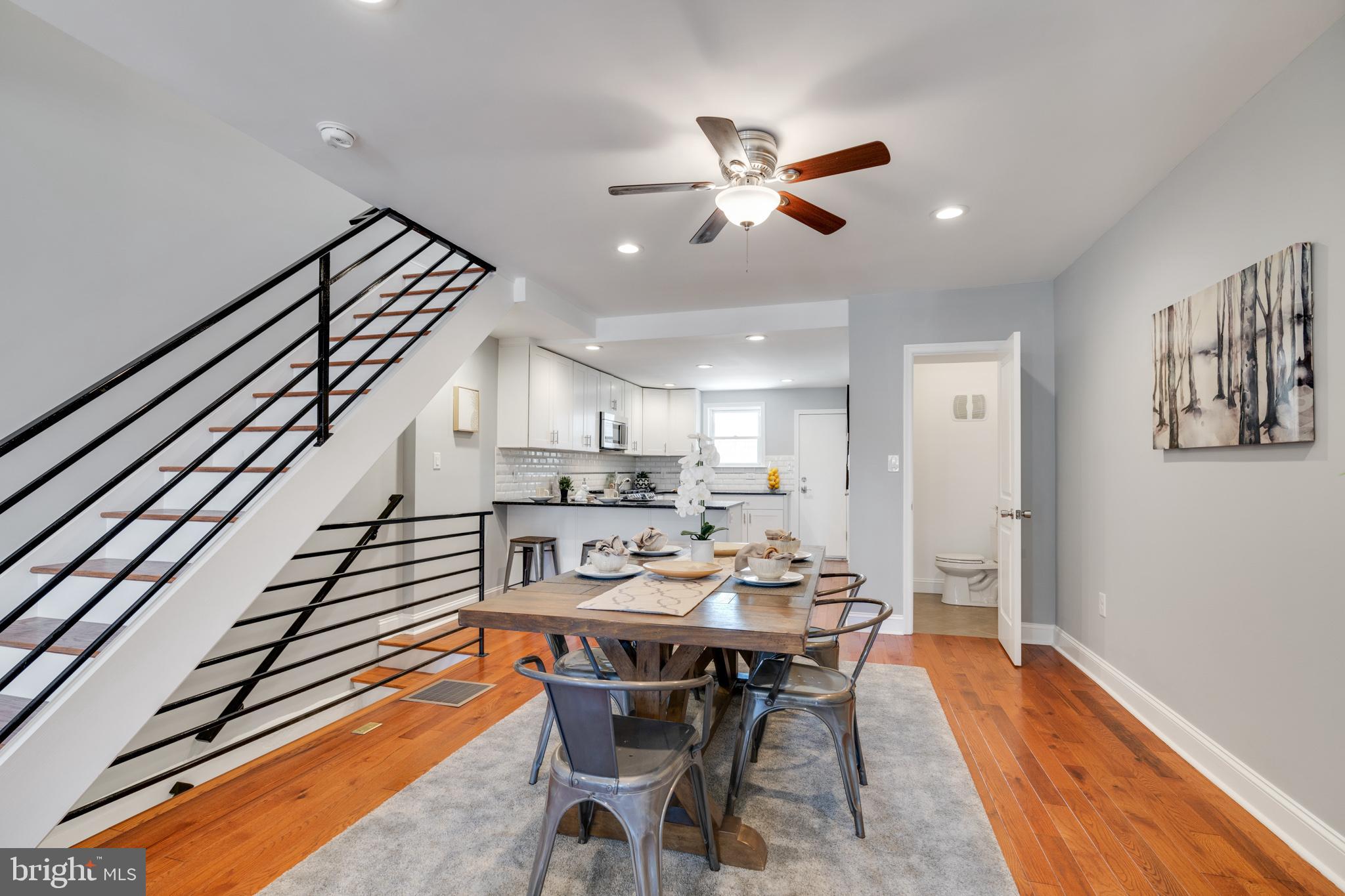 PASSYUNK SQUARE - Residential