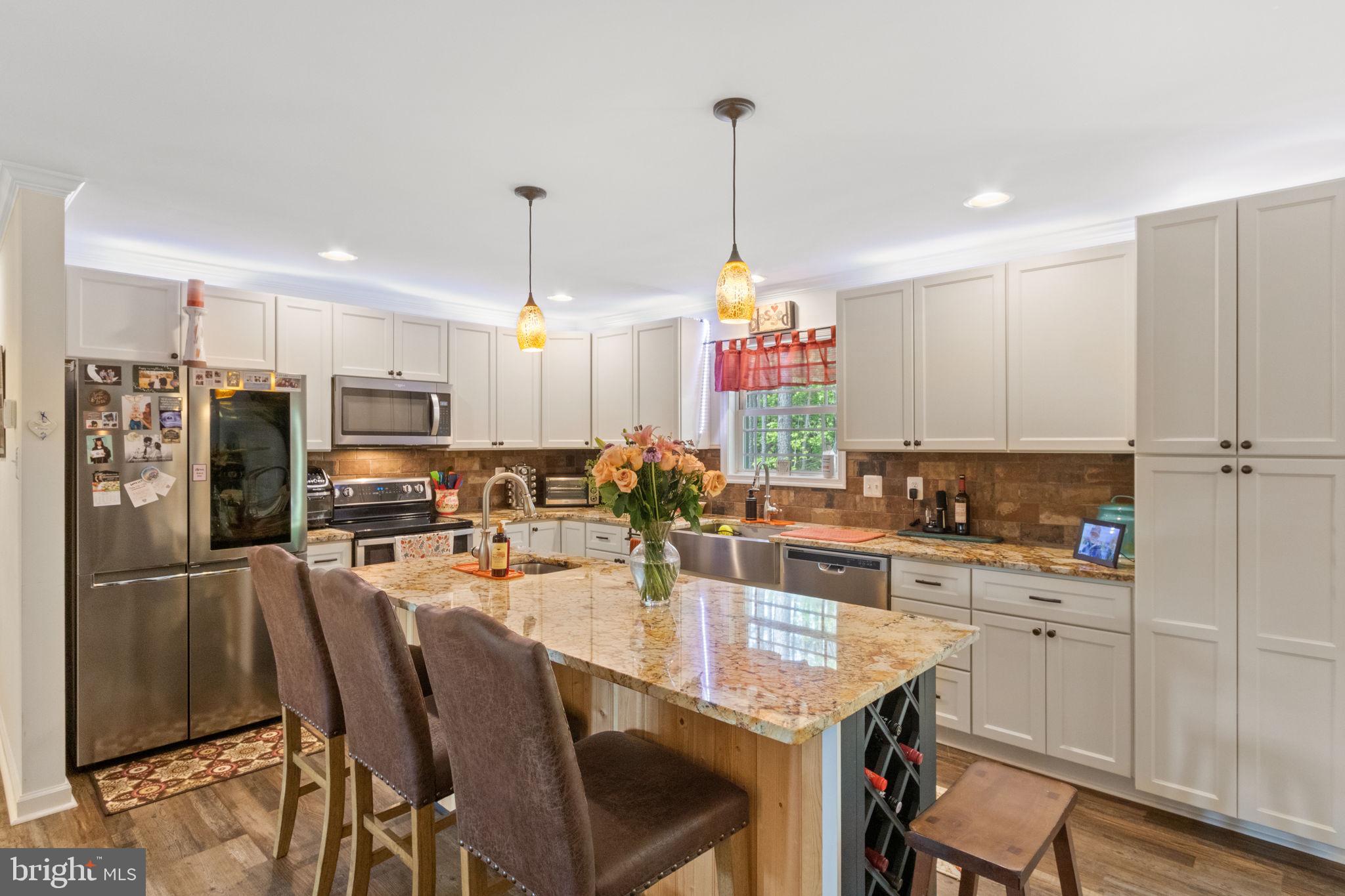 THE ESTATES AT LIGHT LANE - Residential