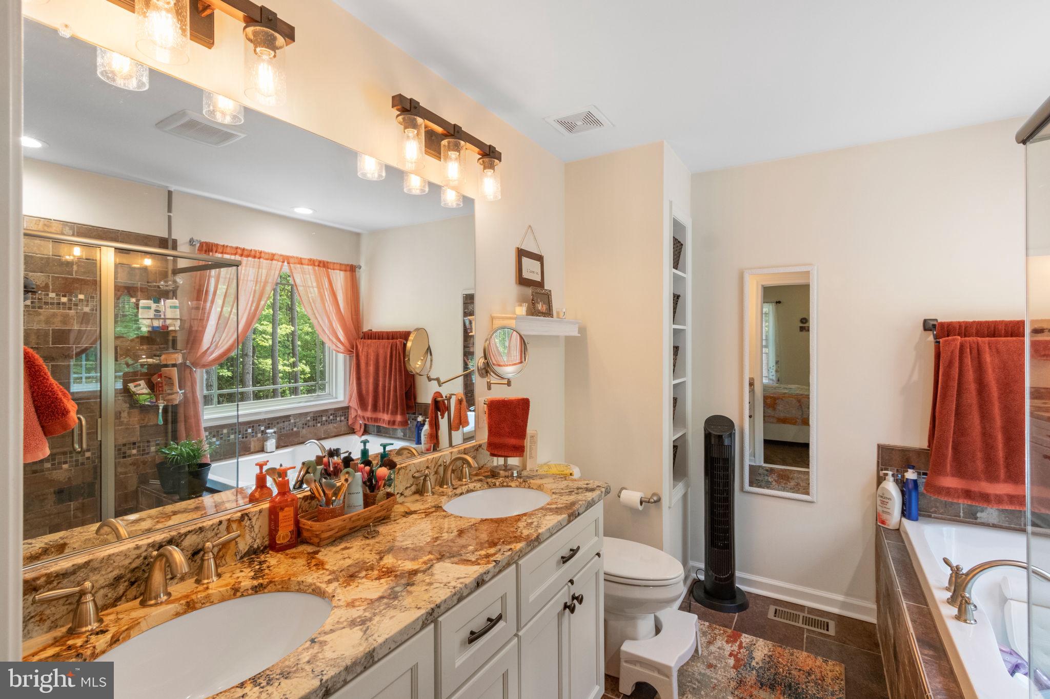 THE ESTATES AT LIGHT LANE - Residential