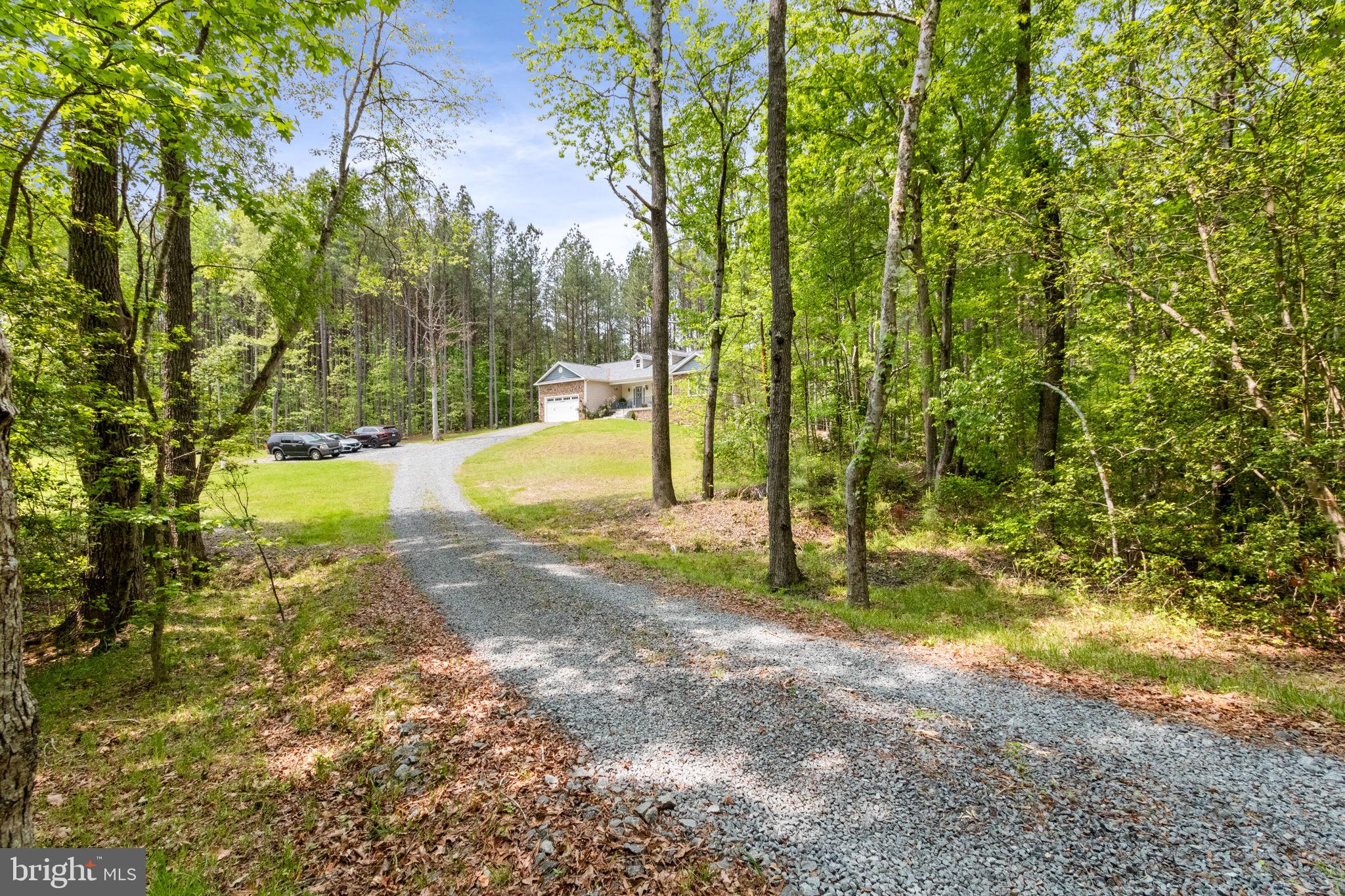THE ESTATES AT LIGHT LANE - Residential