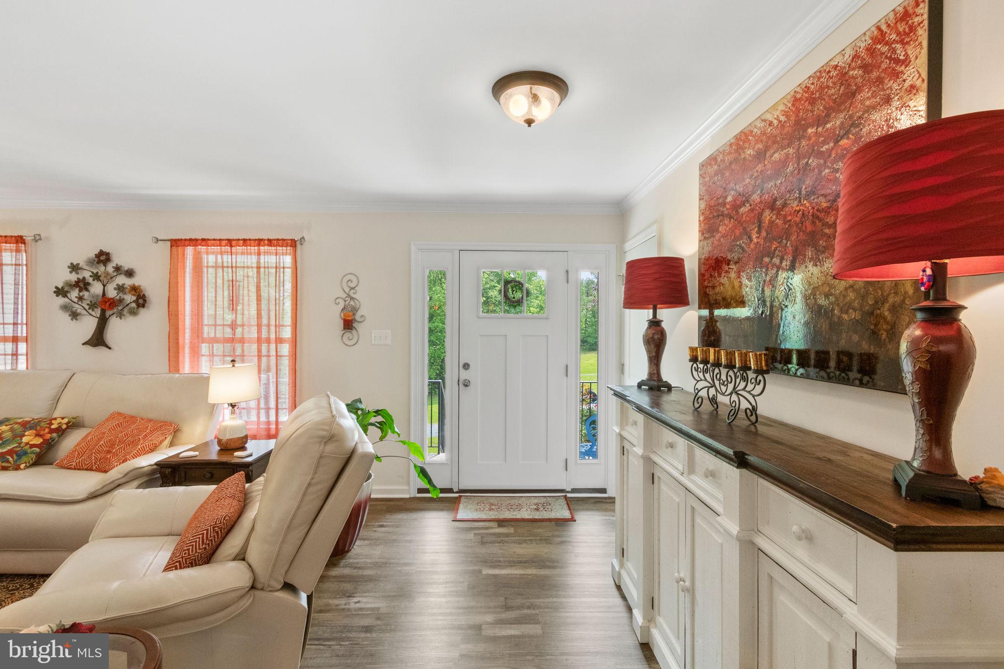 THE ESTATES AT LIGHT LANE - Residential