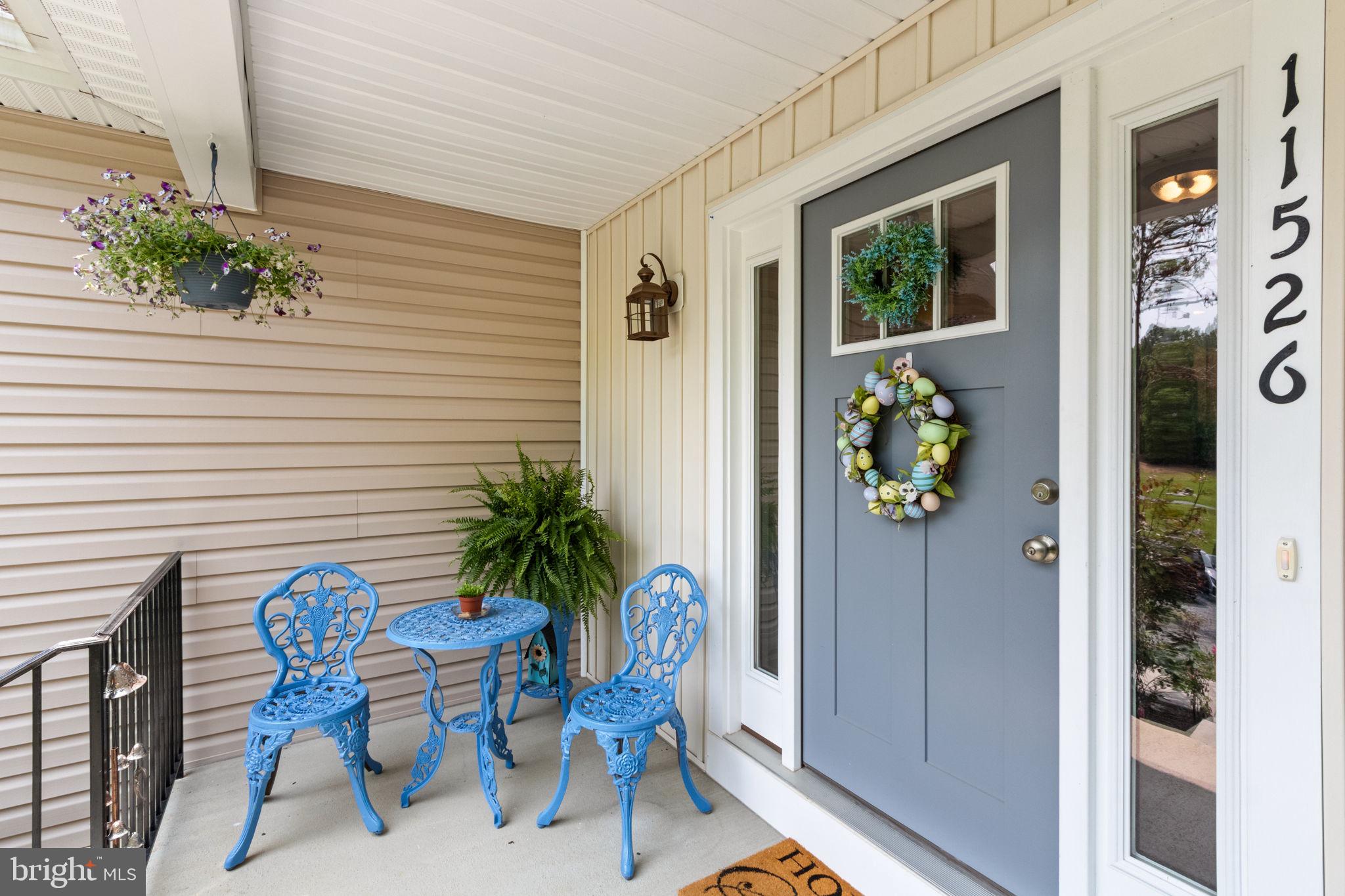 THE ESTATES AT LIGHT LANE - Residential