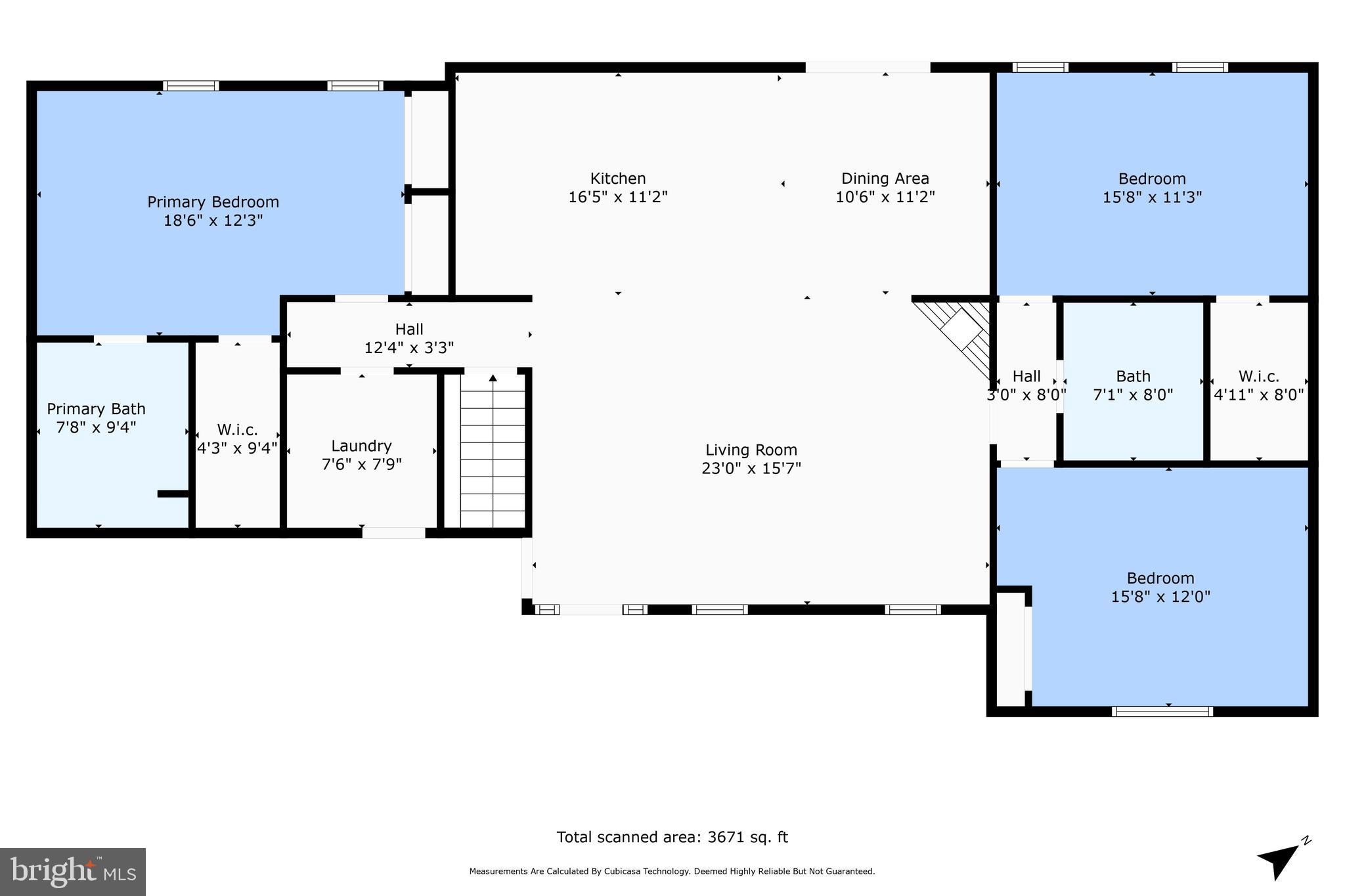 THE ESTATES AT LIGHT LANE - Residential