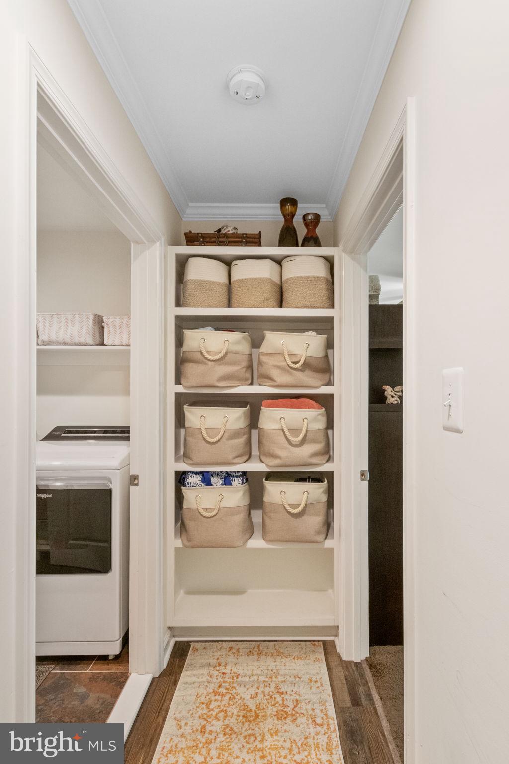 THE ESTATES AT LIGHT LANE - Residential