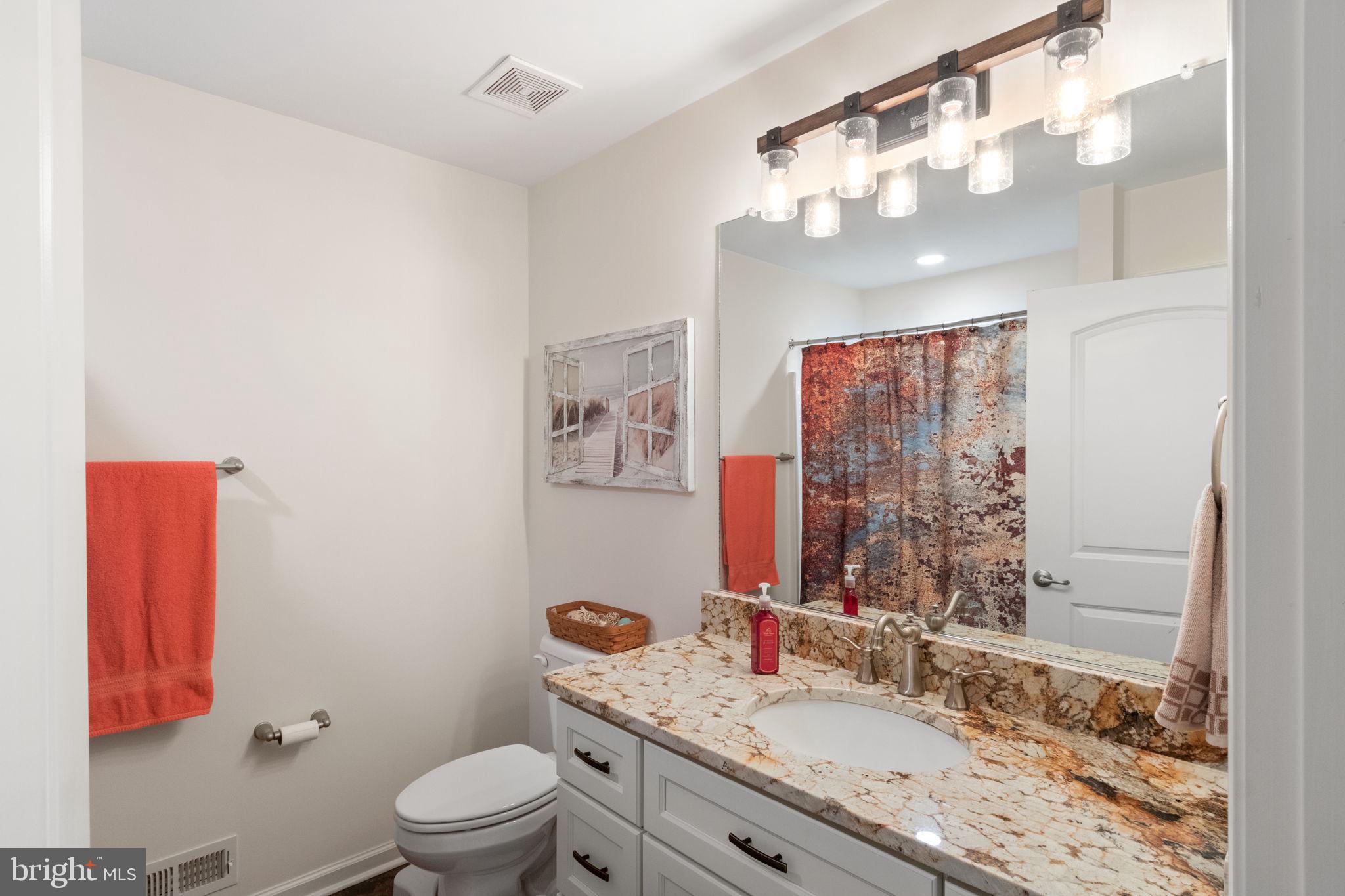 THE ESTATES AT LIGHT LANE - Residential