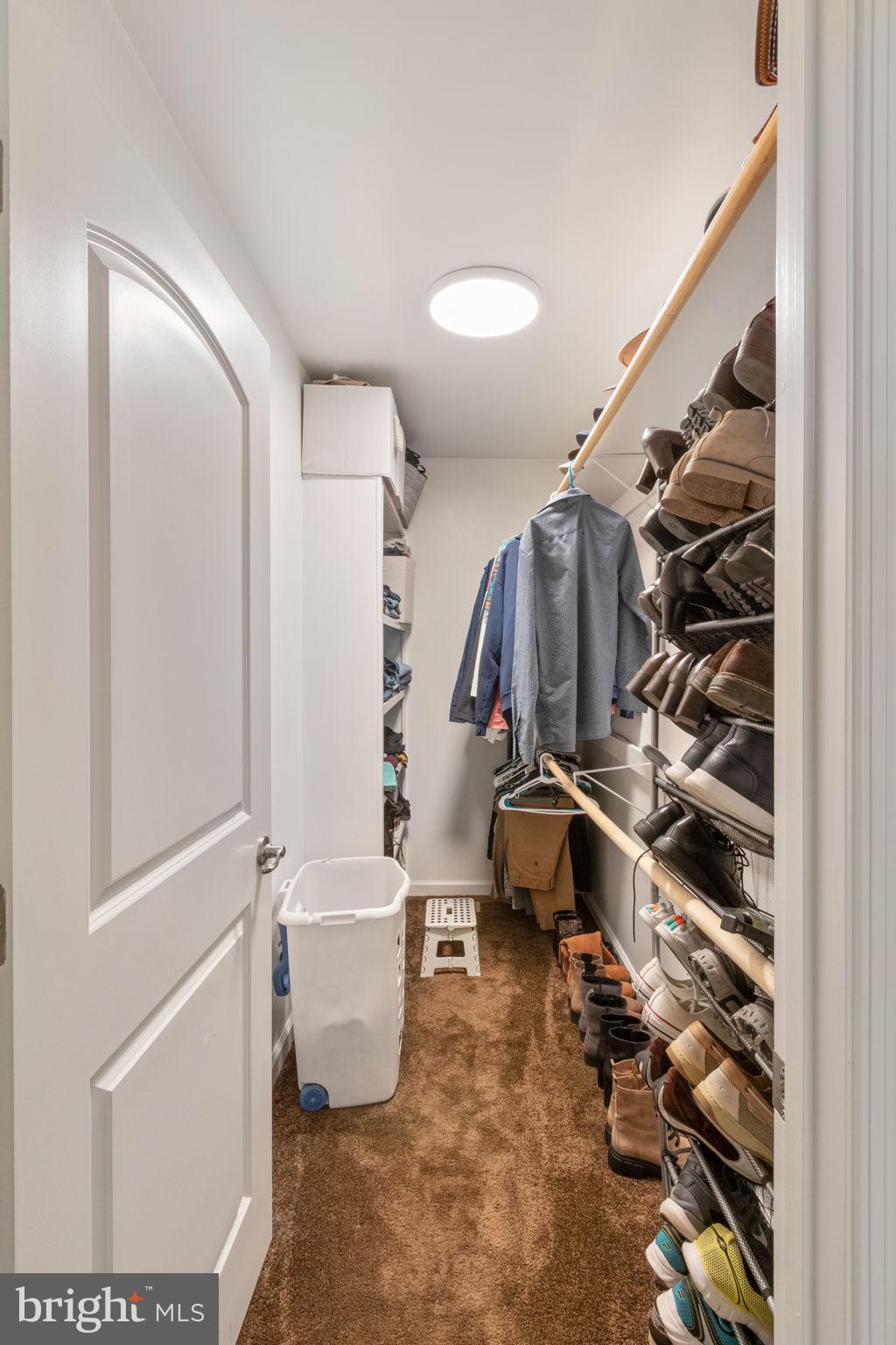 THE ESTATES AT LIGHT LANE - Residential