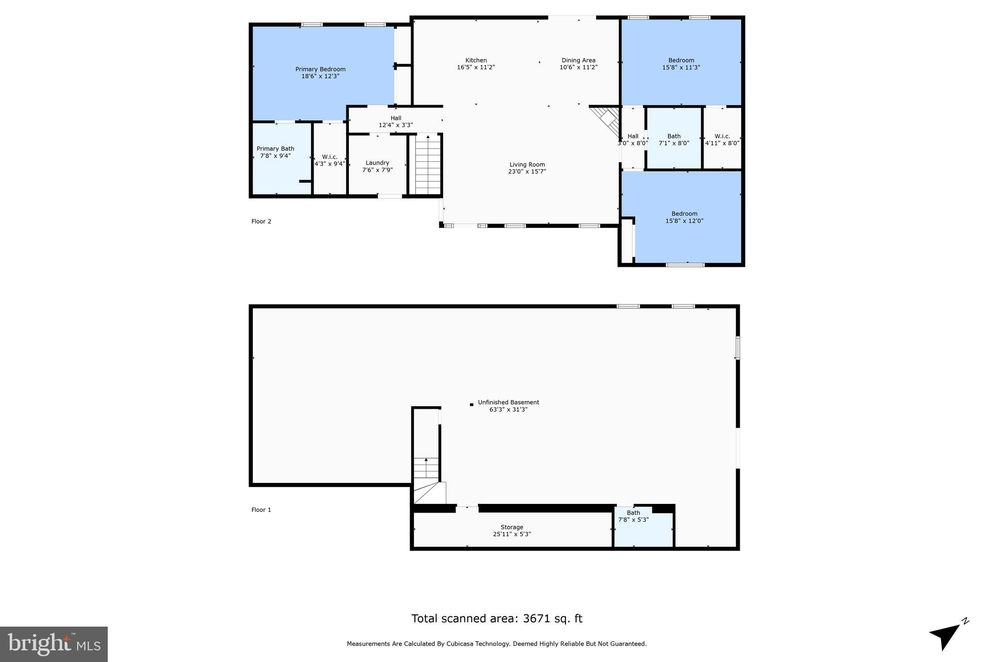 THE ESTATES AT LIGHT LANE - Residential