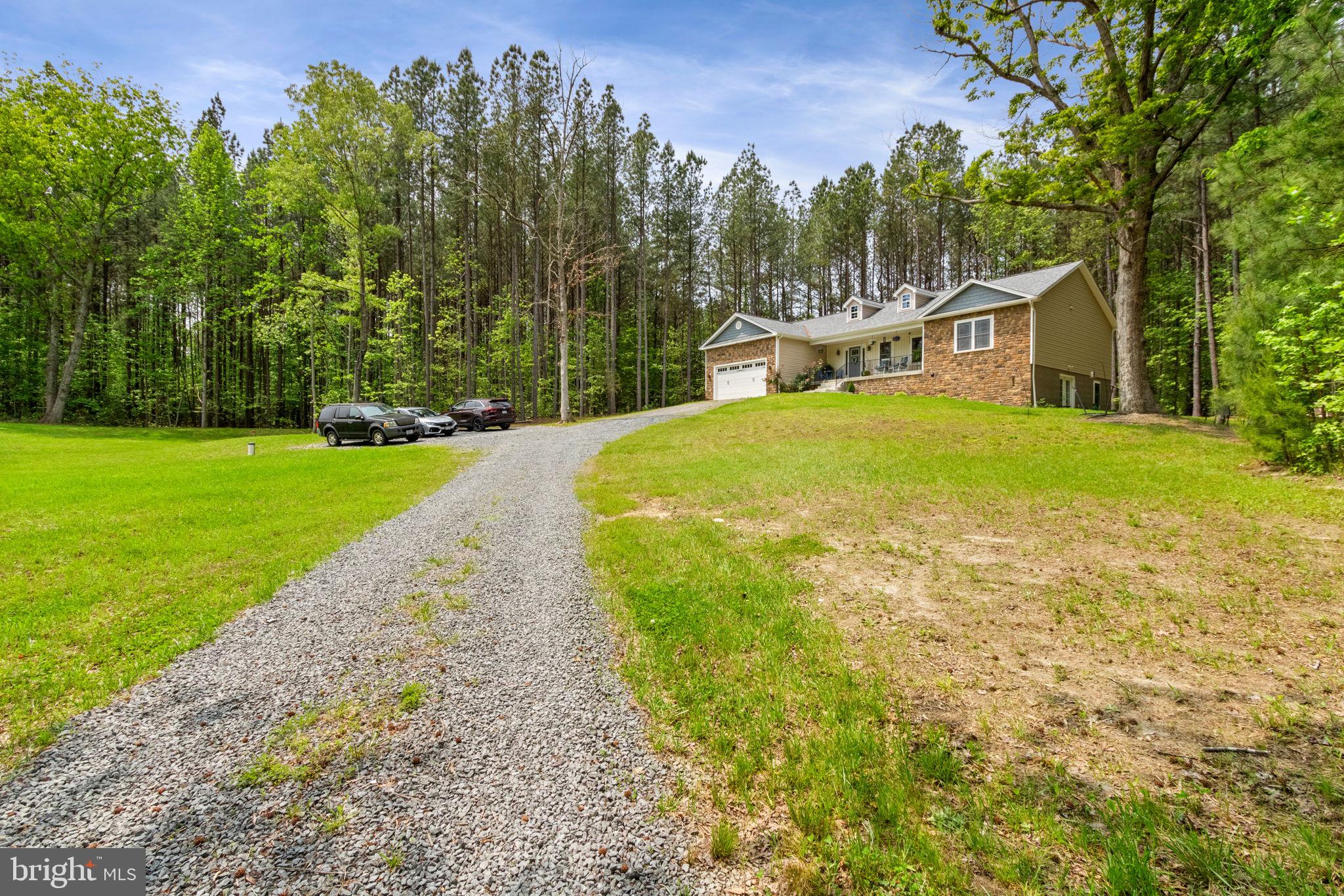 THE ESTATES AT LIGHT LANE - Residential