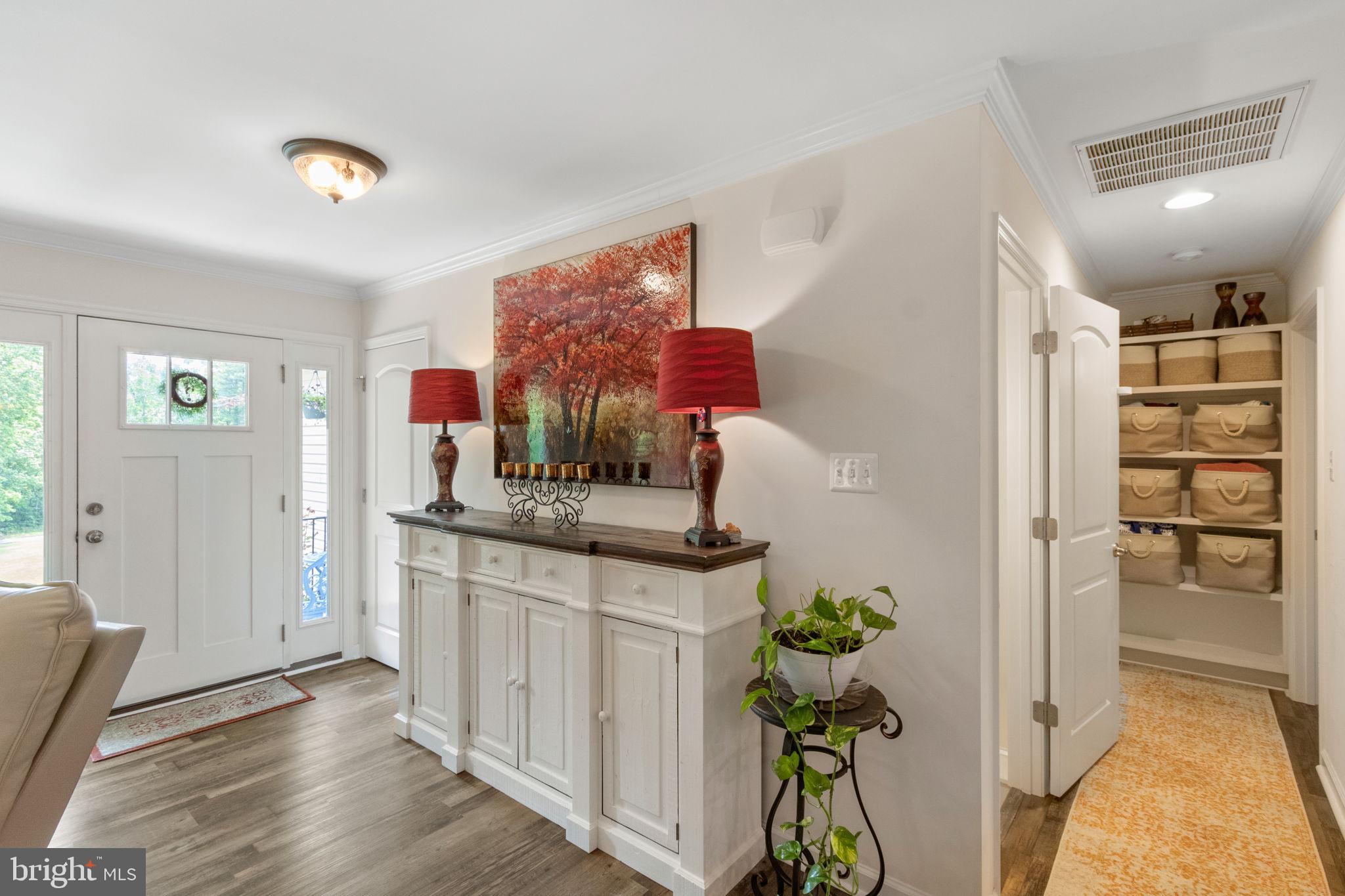 THE ESTATES AT LIGHT LANE - Residential