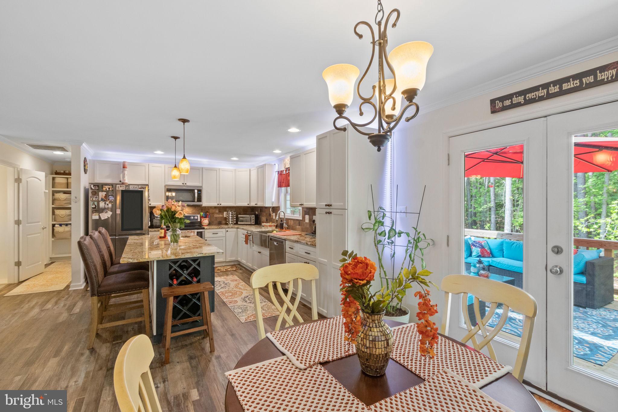 THE ESTATES AT LIGHT LANE - Residential