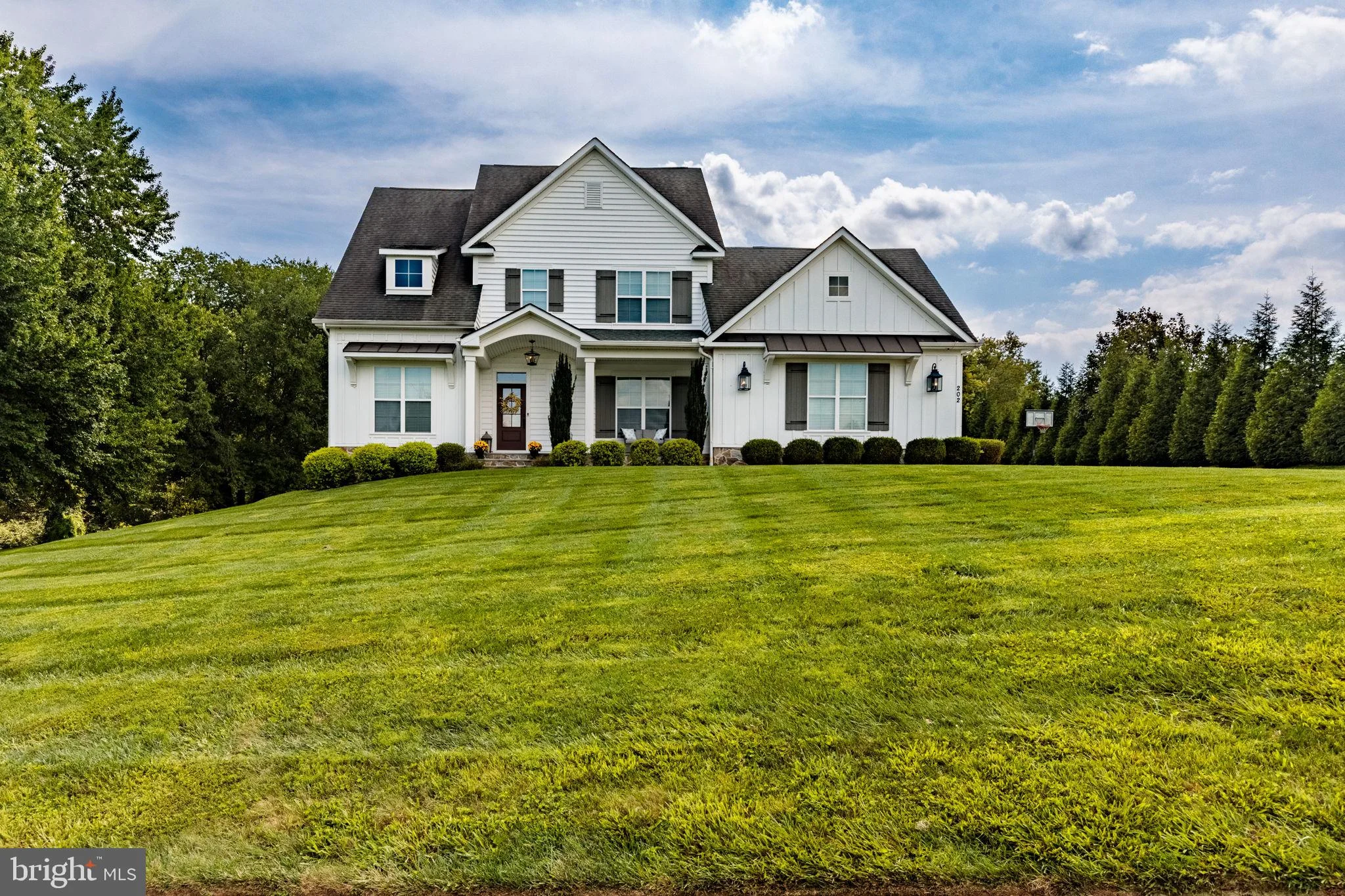 202 Middleton Court S, Churchville, MD, 21028