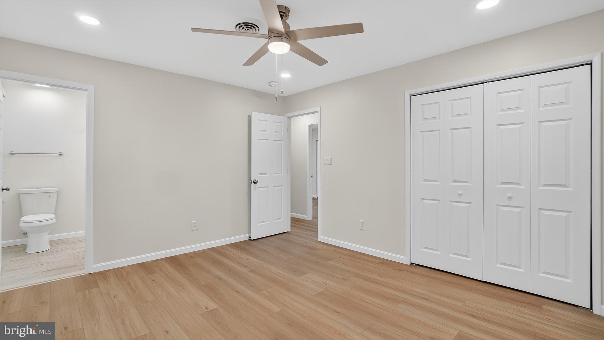 GLEN BURNIE PARK - Residential