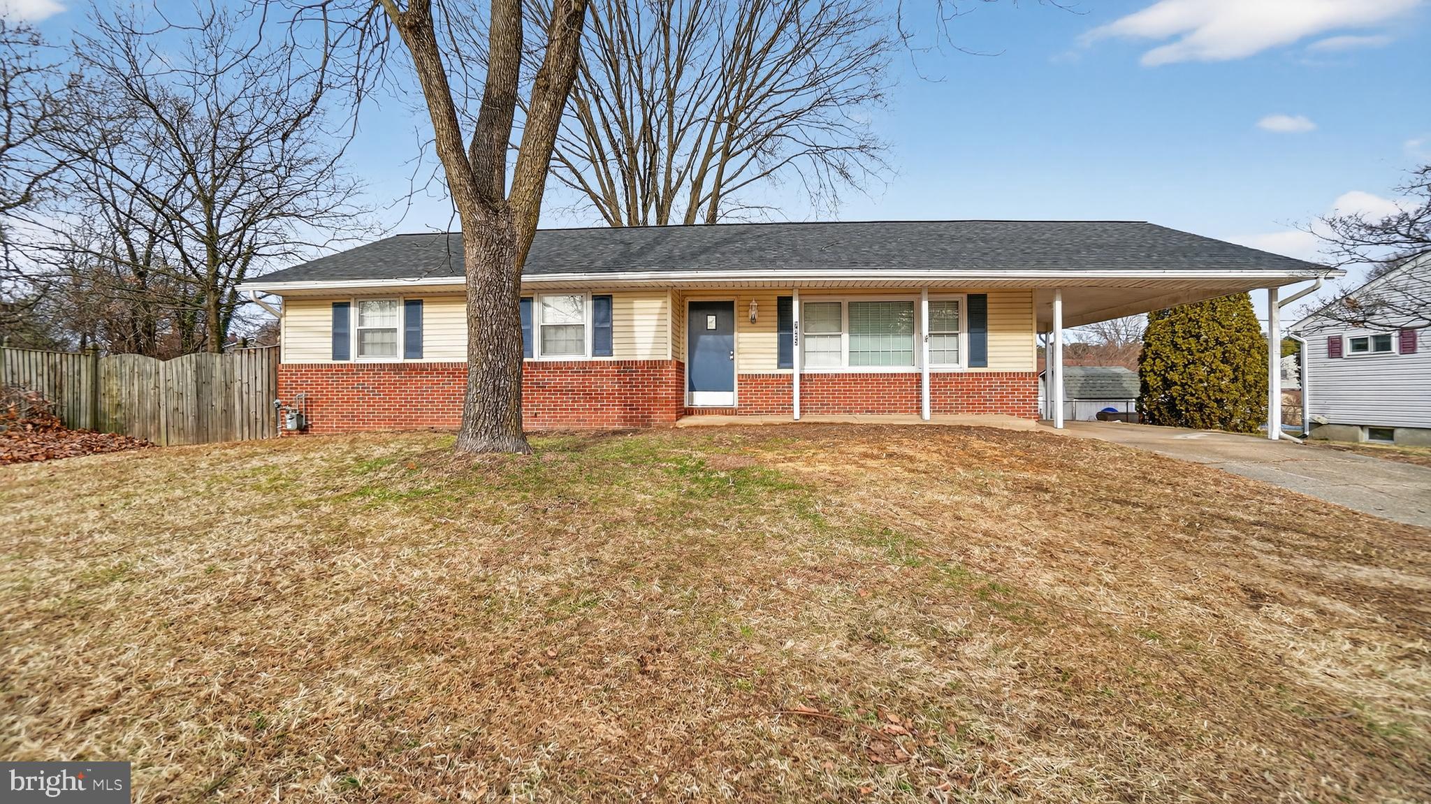 GLEN BURNIE PARK - Residential