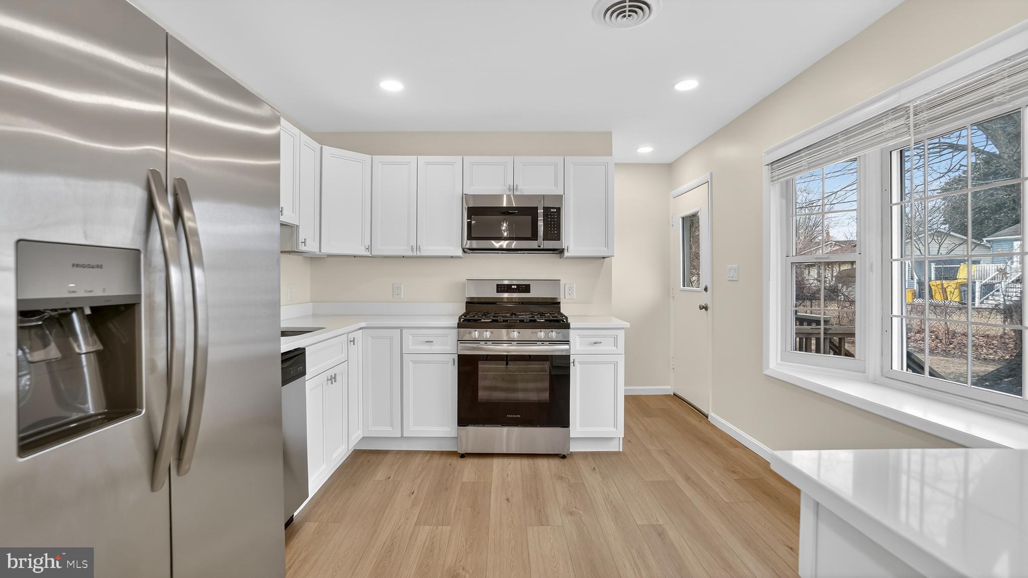 GLEN BURNIE PARK - Residential