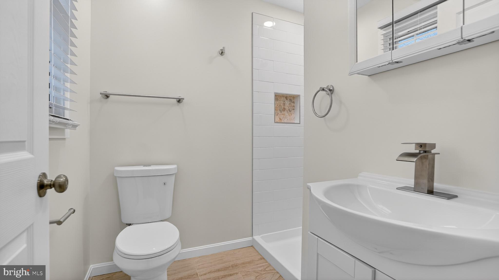 GLEN BURNIE PARK - Residential