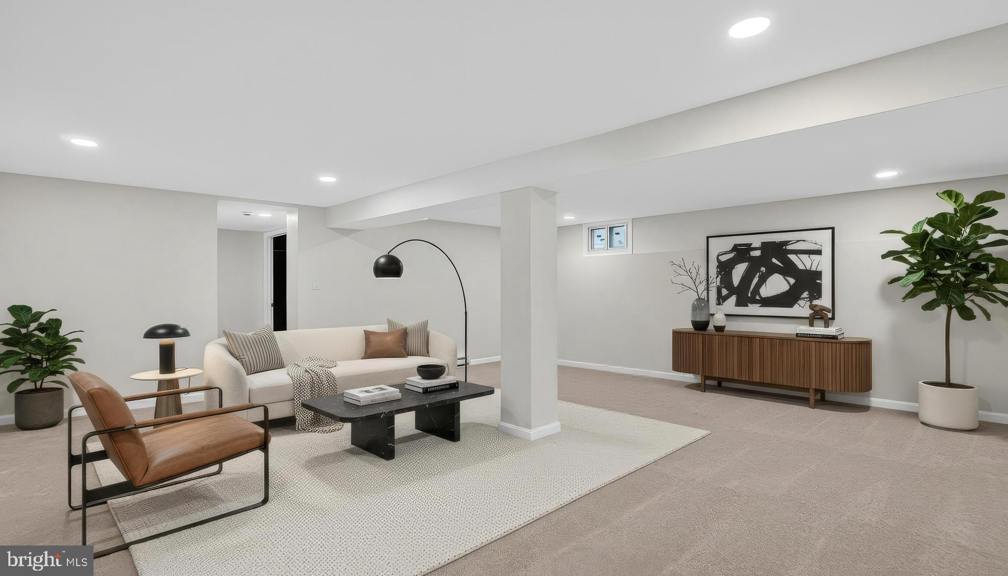 GLEN BURNIE PARK - Residential