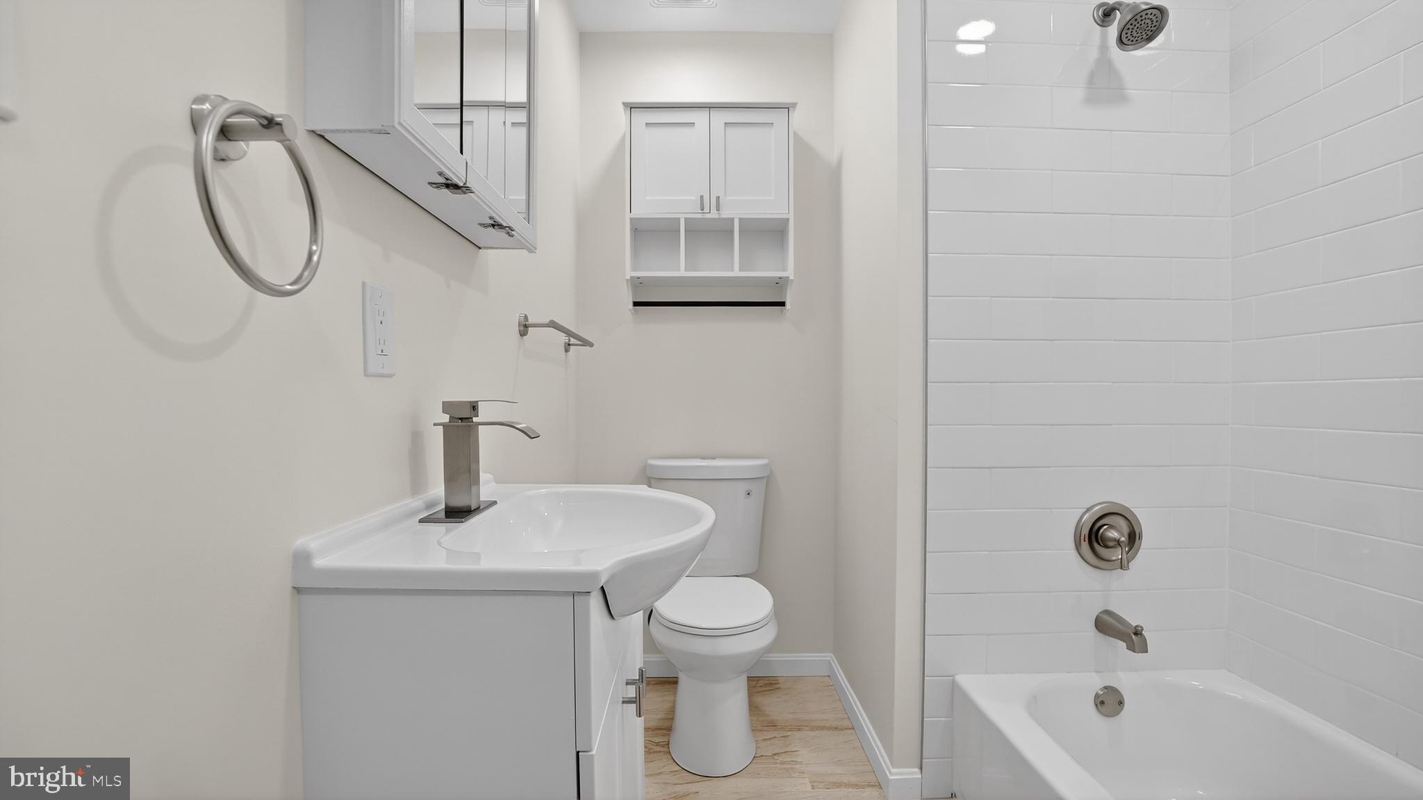 GLEN BURNIE PARK - Residential