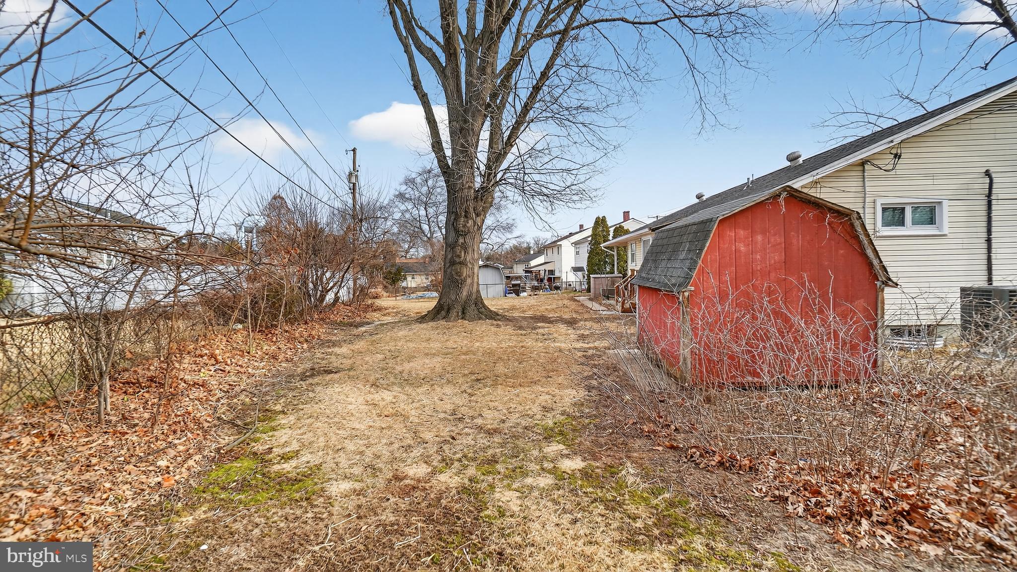 GLEN BURNIE PARK - Residential