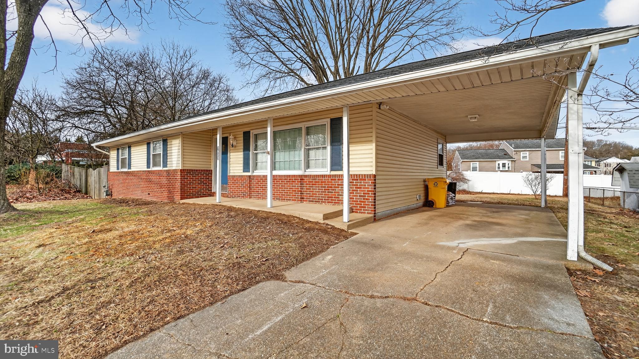 GLEN BURNIE PARK - Residential