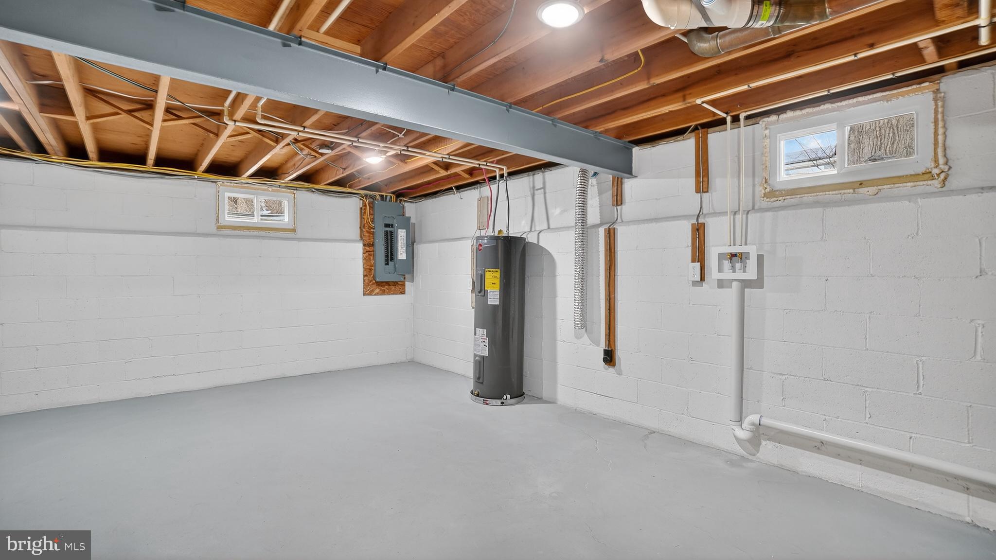 GLEN BURNIE PARK - Residential