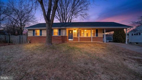 7922 CRAIN HIGHWAY S GLEN BURNIE MD 21061