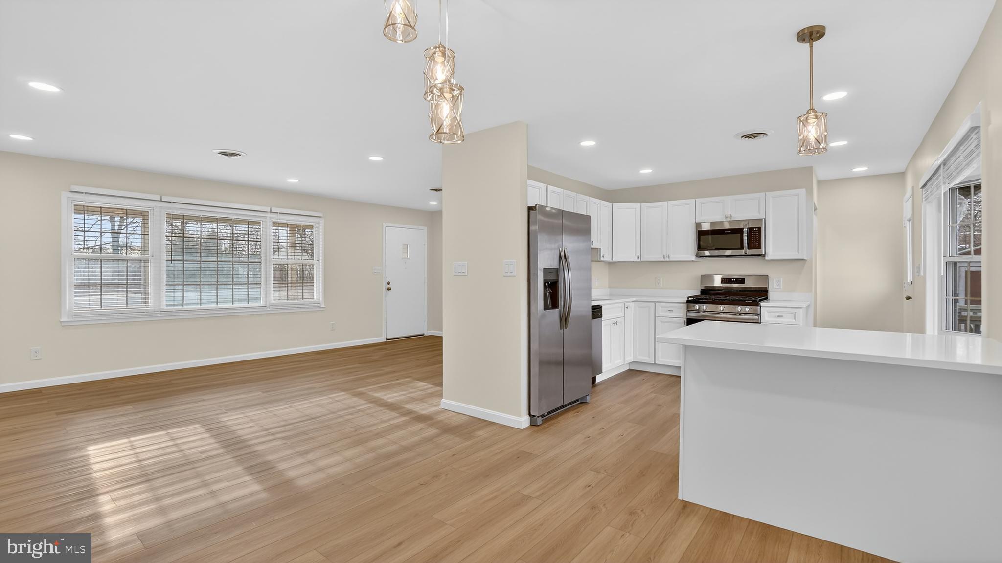 GLEN BURNIE PARK - Residential