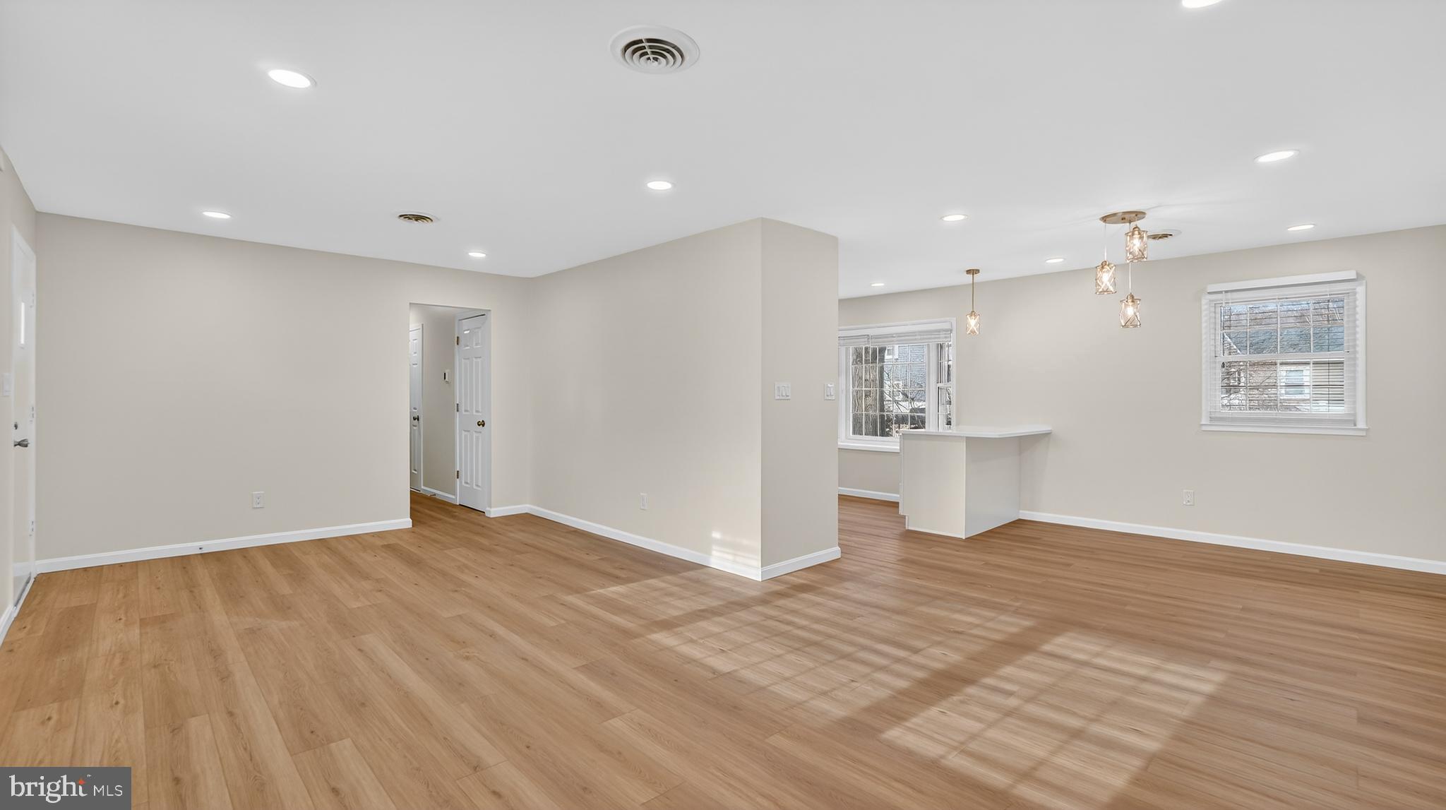 GLEN BURNIE PARK - Residential