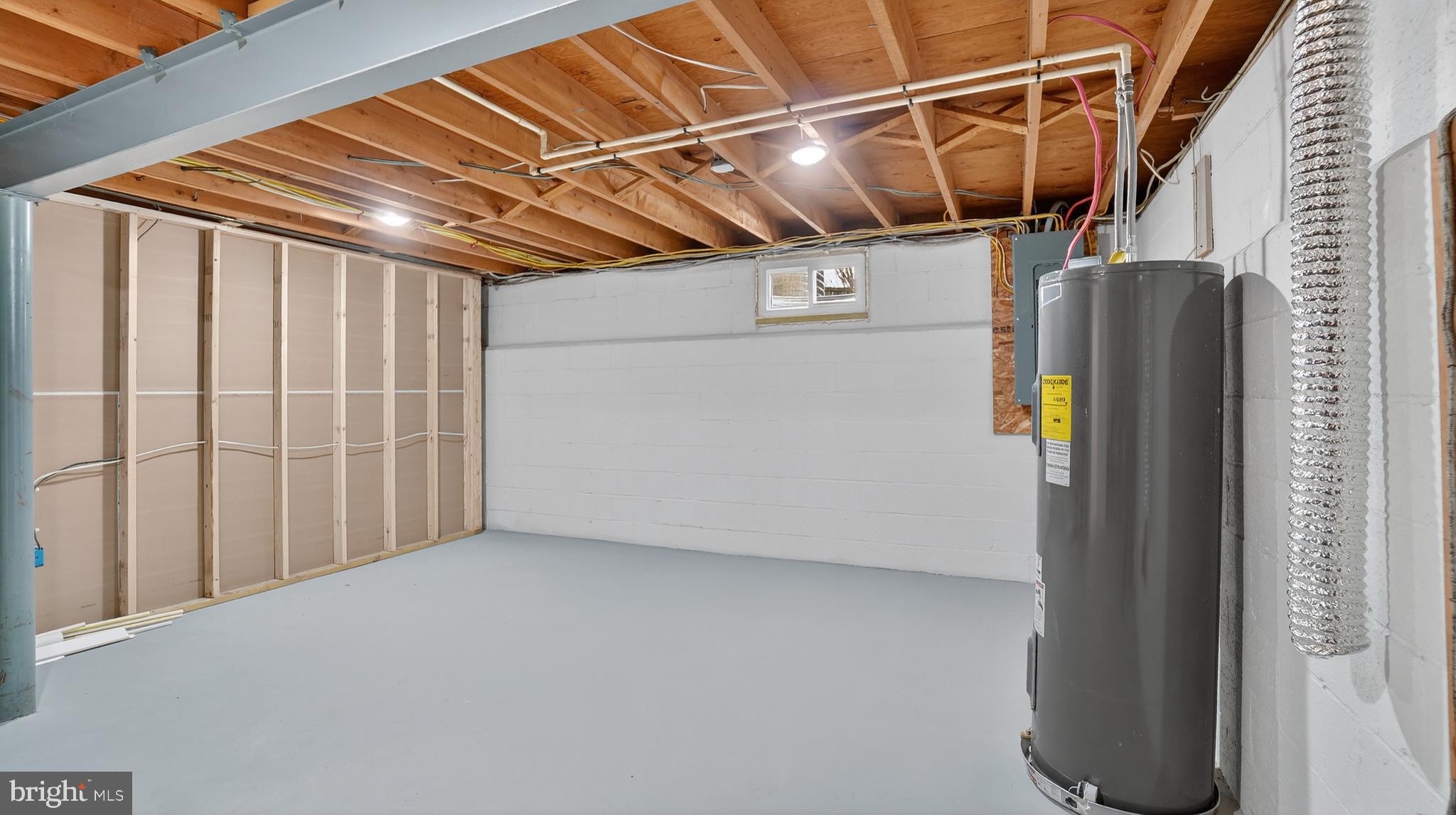 GLEN BURNIE PARK - Residential