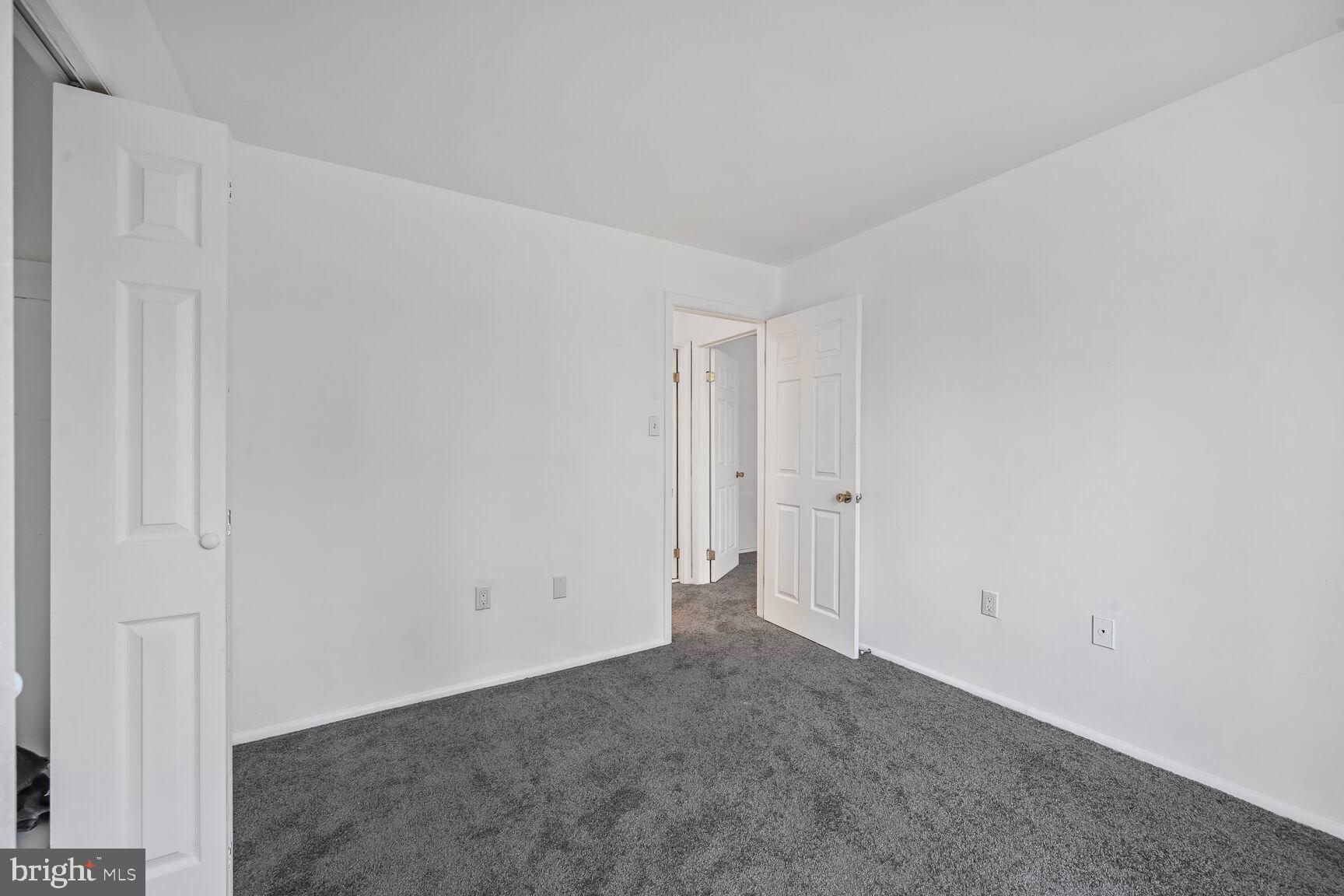 BLADENWOODS - Residential Lease