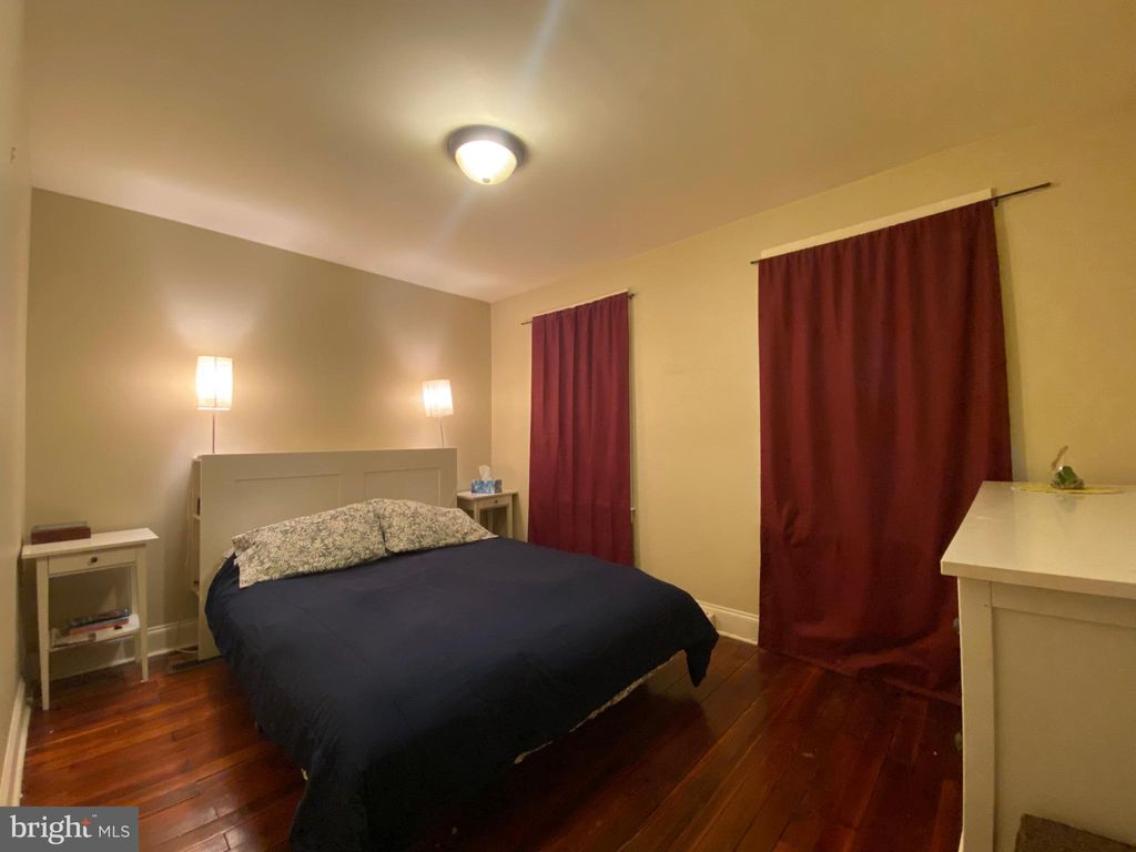 Photo of 225 E Madison Street, Lancaster, PA 17602 (MLS # PALA2055328)