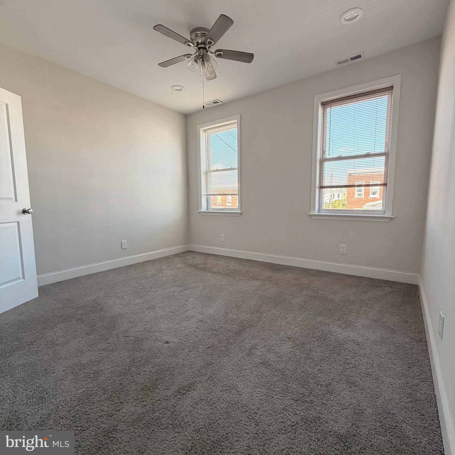 GREENSPRING - Residential