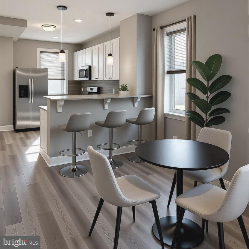 GREENSPRING - Residential