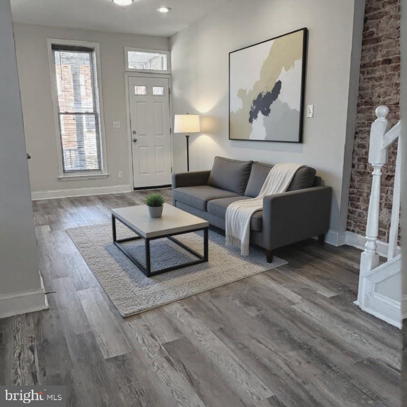 GREENSPRING - Residential