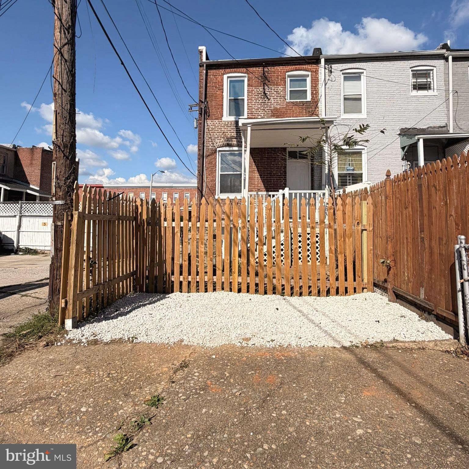 GREENSPRING - Residential