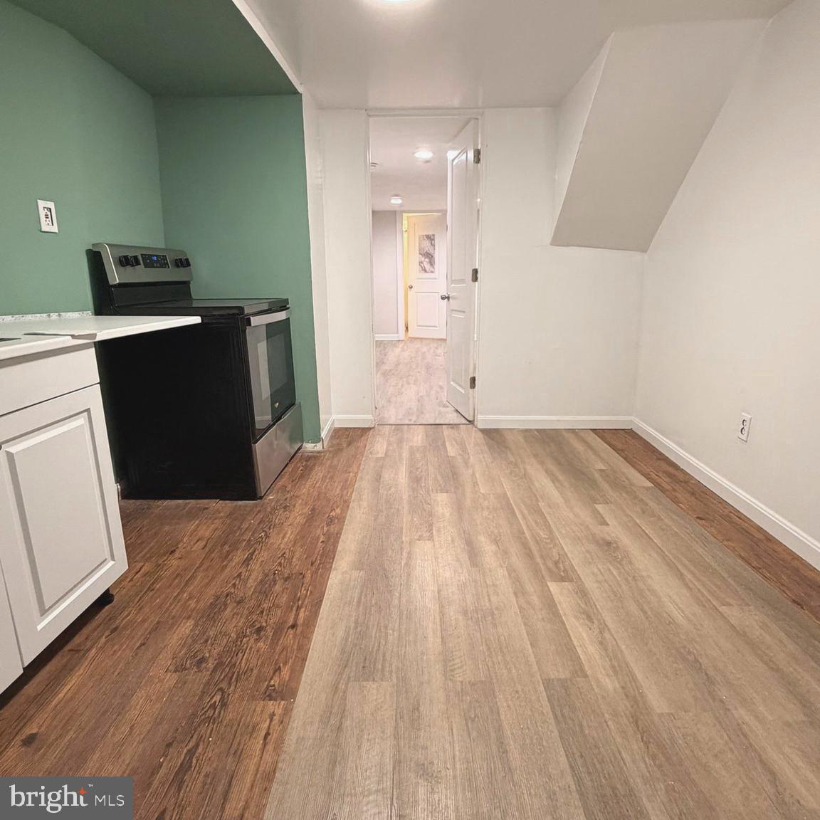 GREENSPRING - Residential